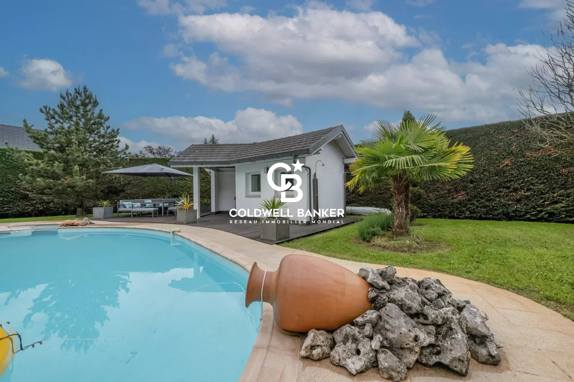vente maison ARTHAZ PONT NOTRE DAME