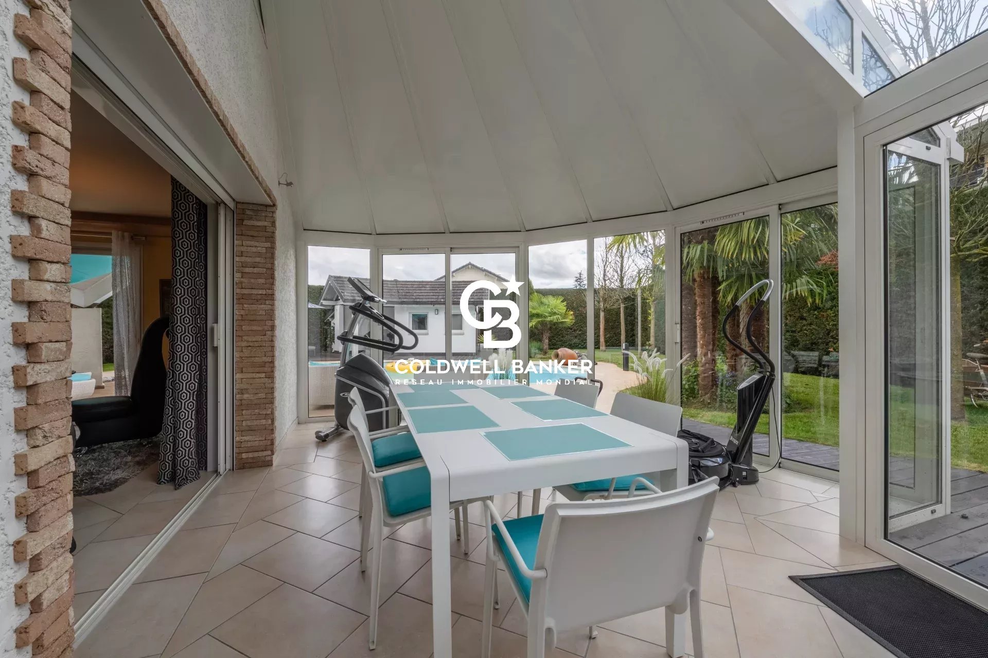 vente maison ARTHAZ PONT NOTRE DAME