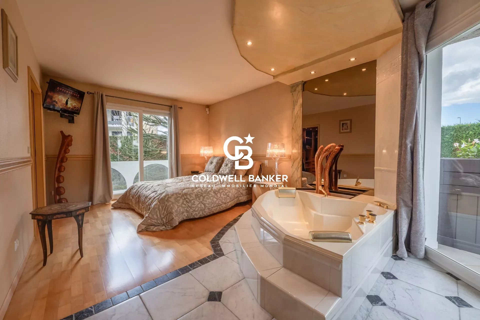 vente maison ARTHAZ PONT NOTRE DAME