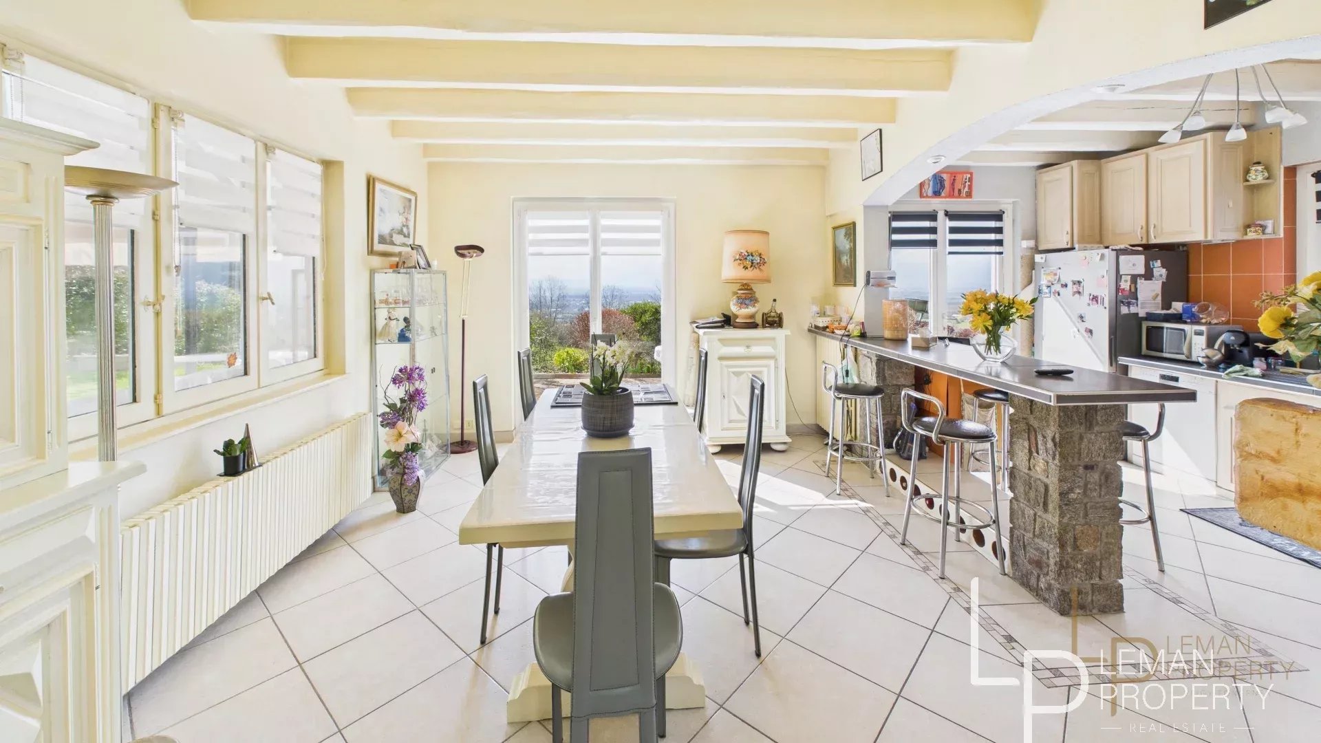 vente maison ST CERGUES