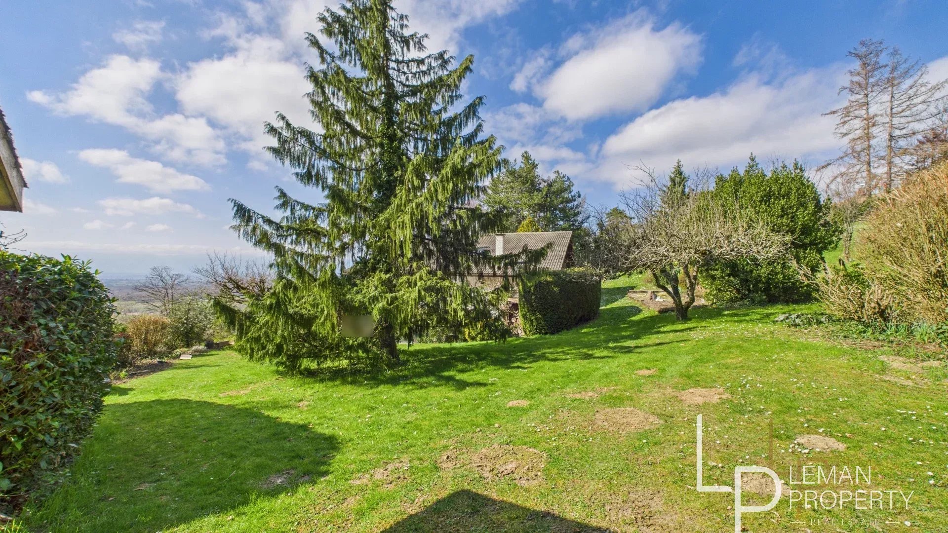 vente maison ST CERGUES