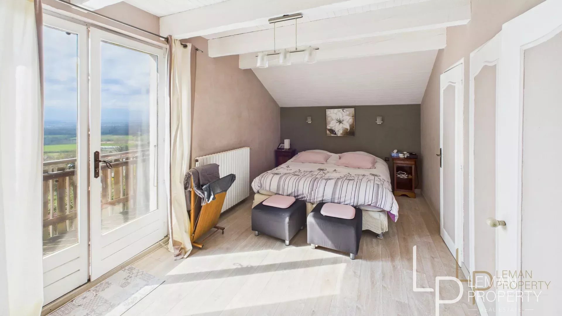 vente maison ST CERGUES