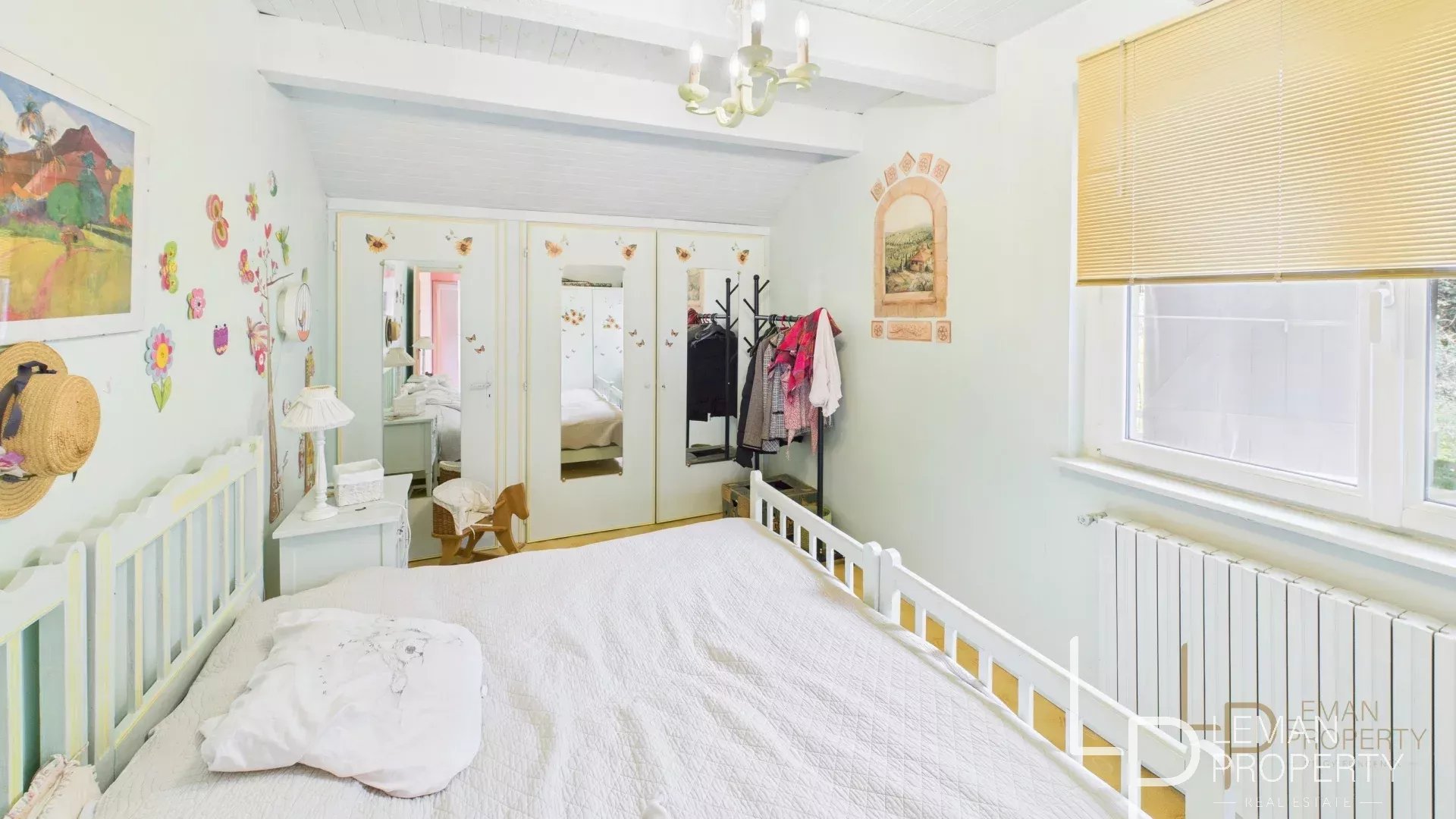 vente maison ST CERGUES