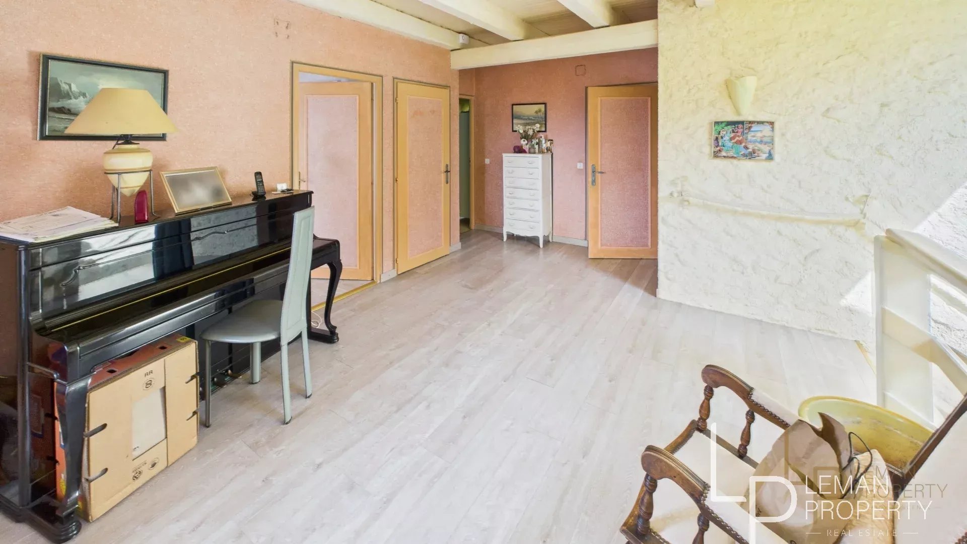 vente maison ST CERGUES