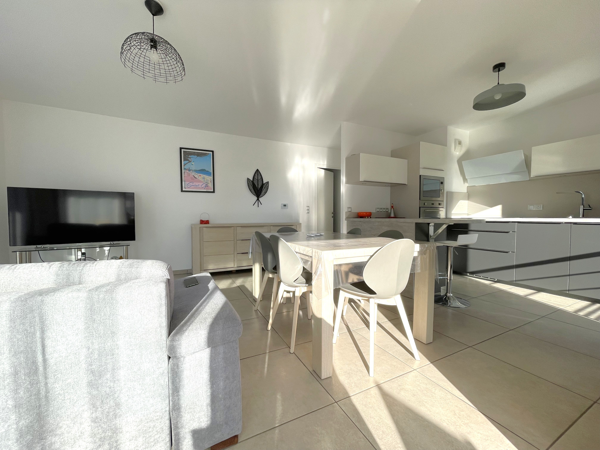 vente appartement ANNECY