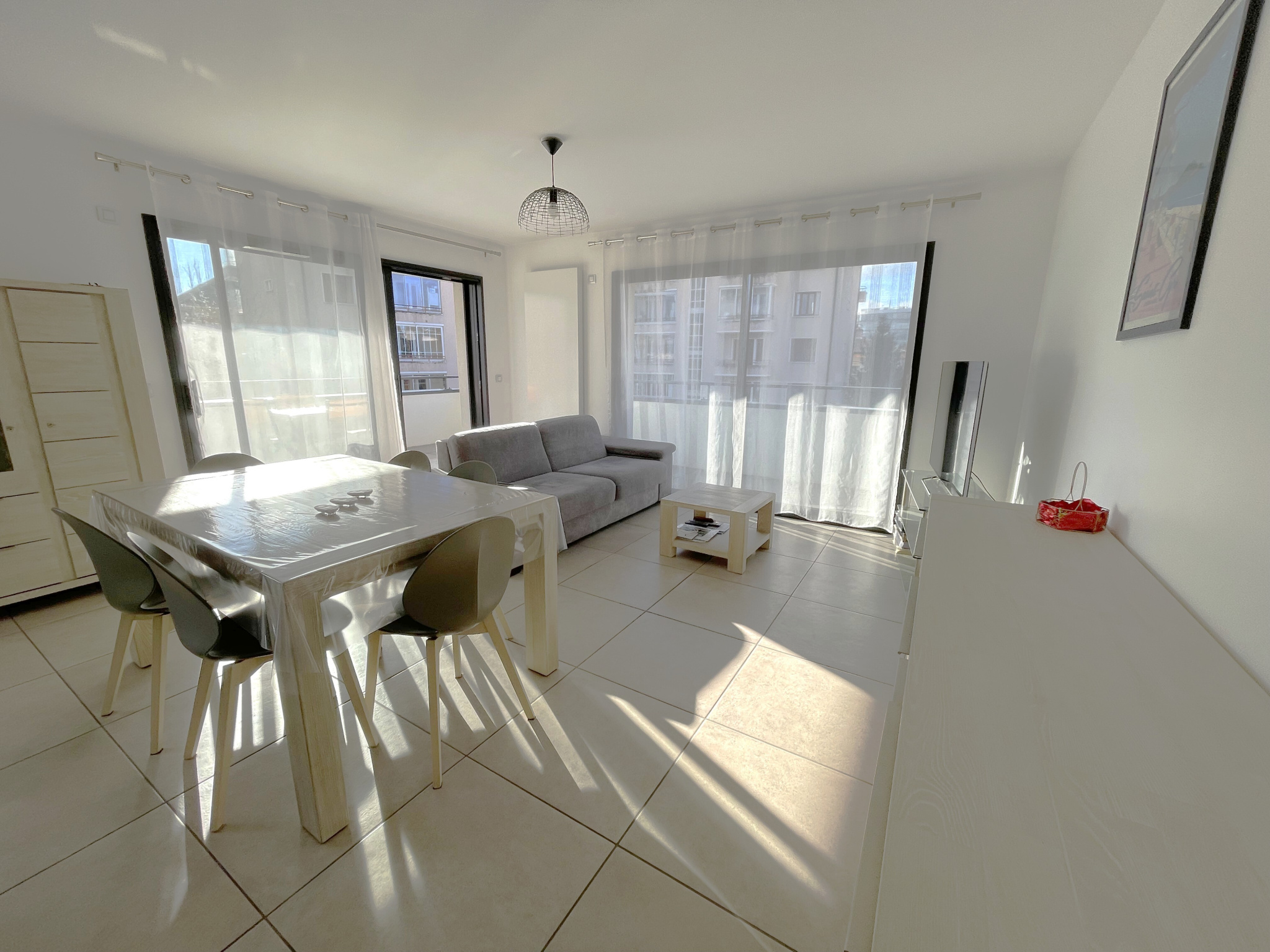 vente appartement ANNECY