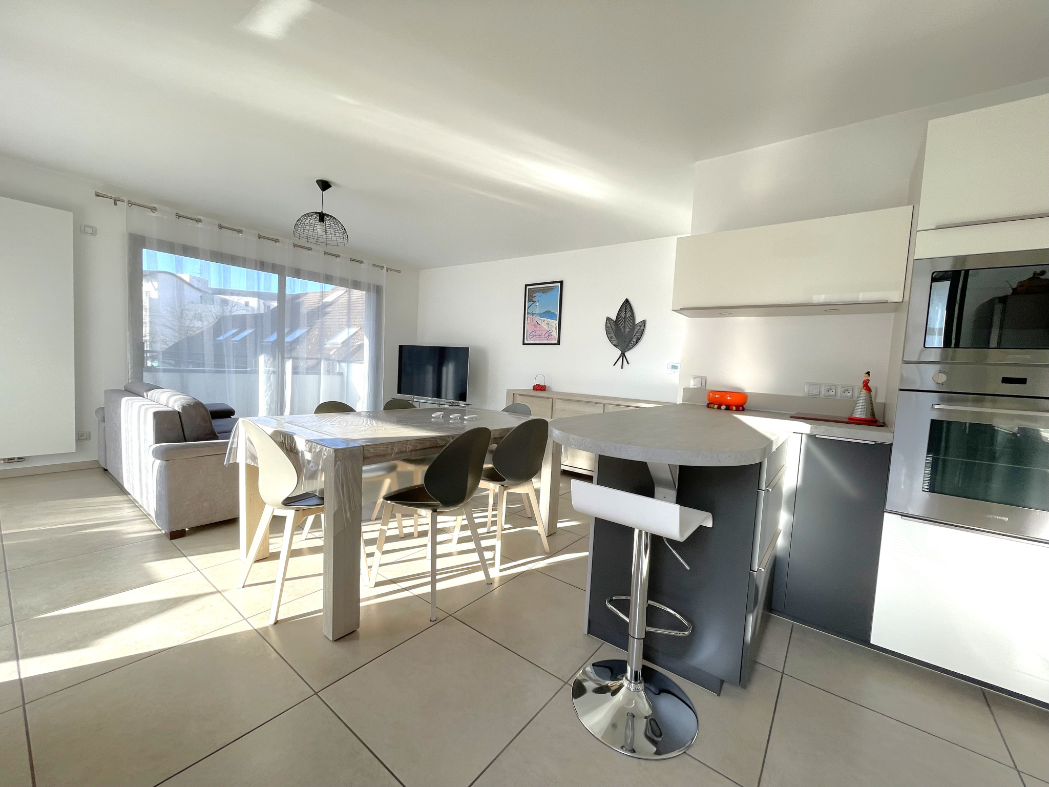 vente appartement ANNECY