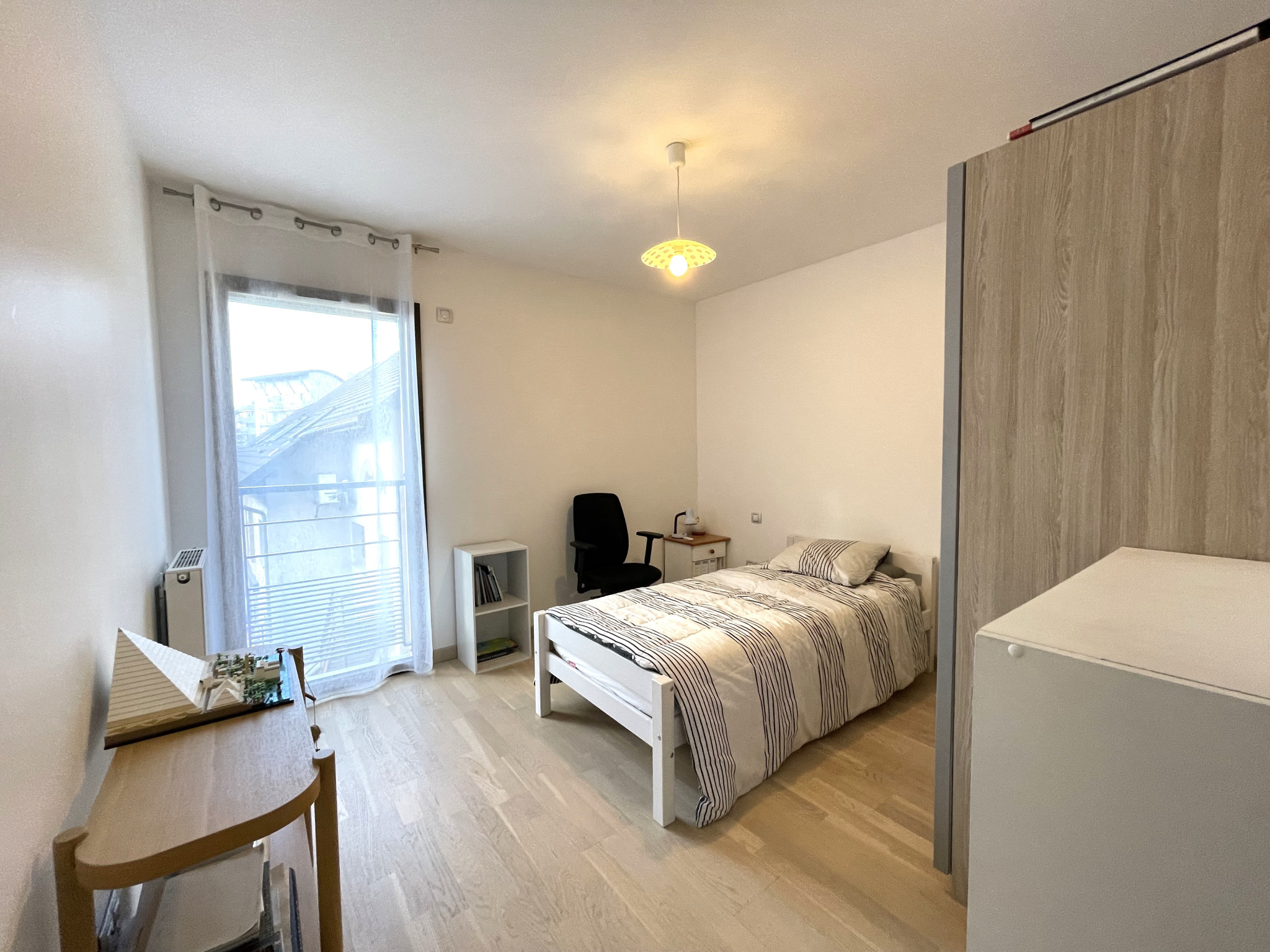 vente appartement ANNECY