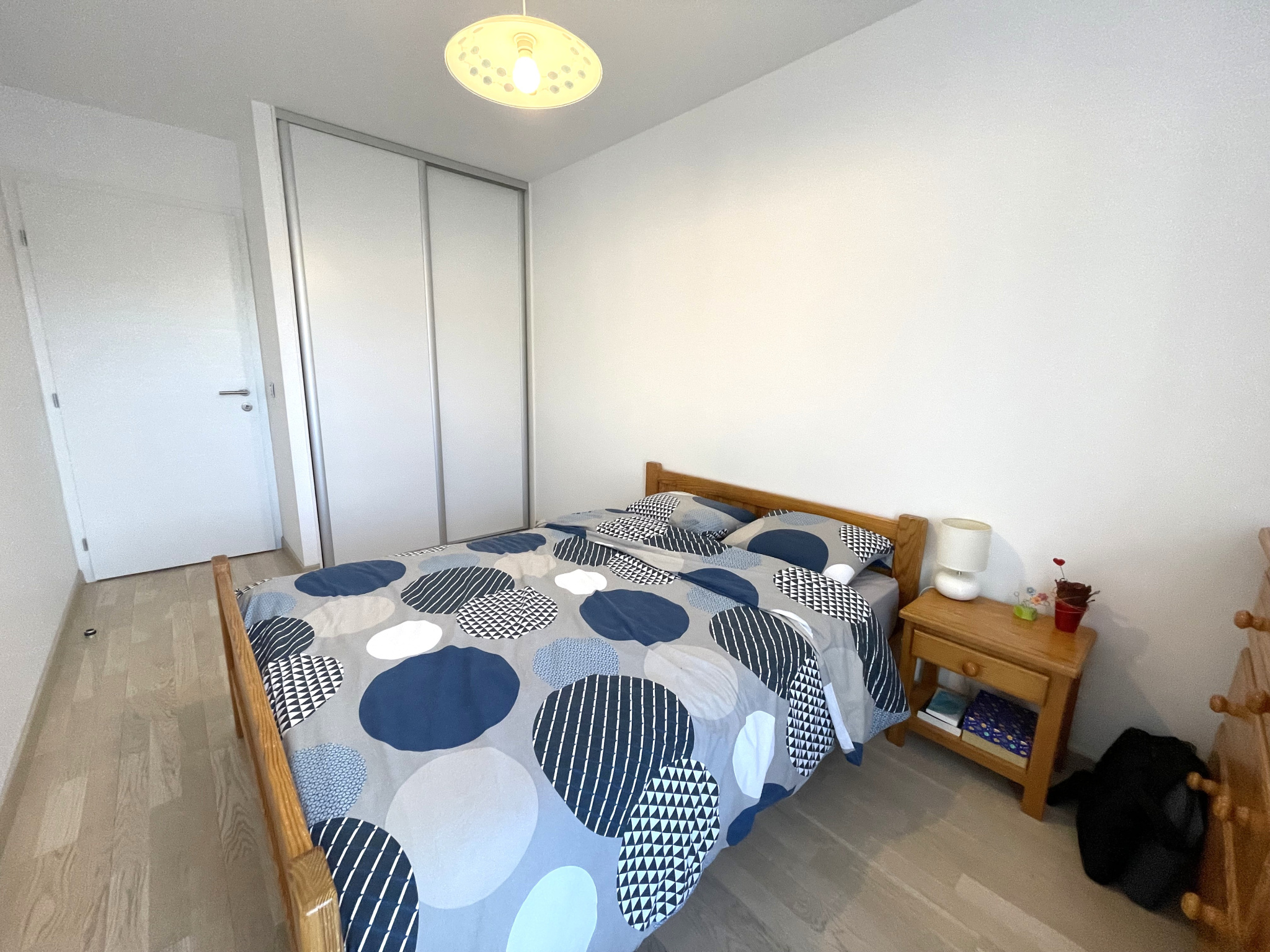 vente appartement ANNECY