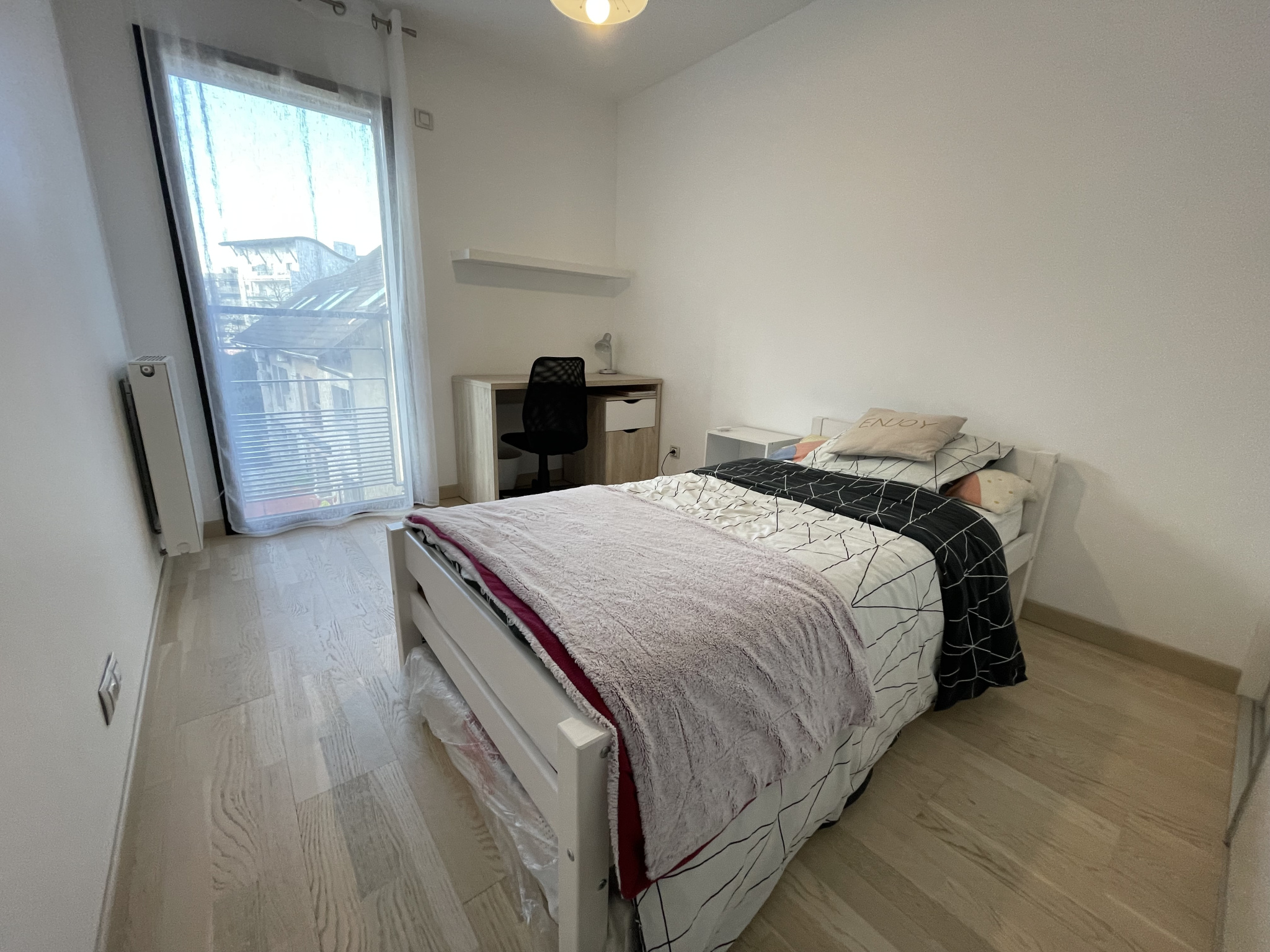 vente appartement ANNECY