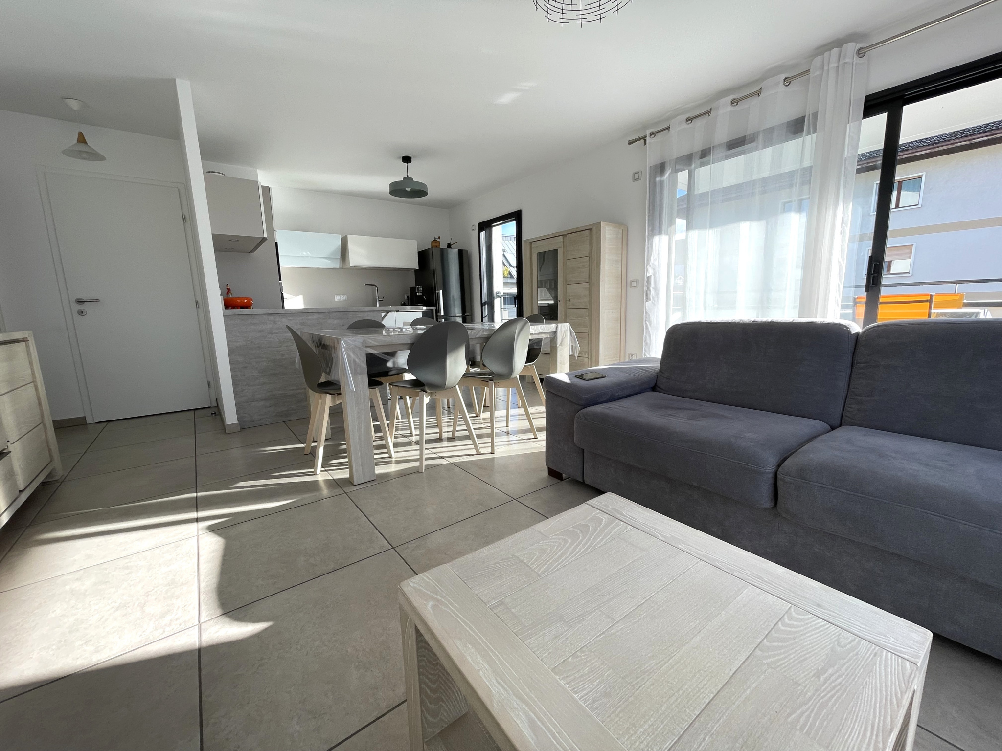 vente appartement ANNECY