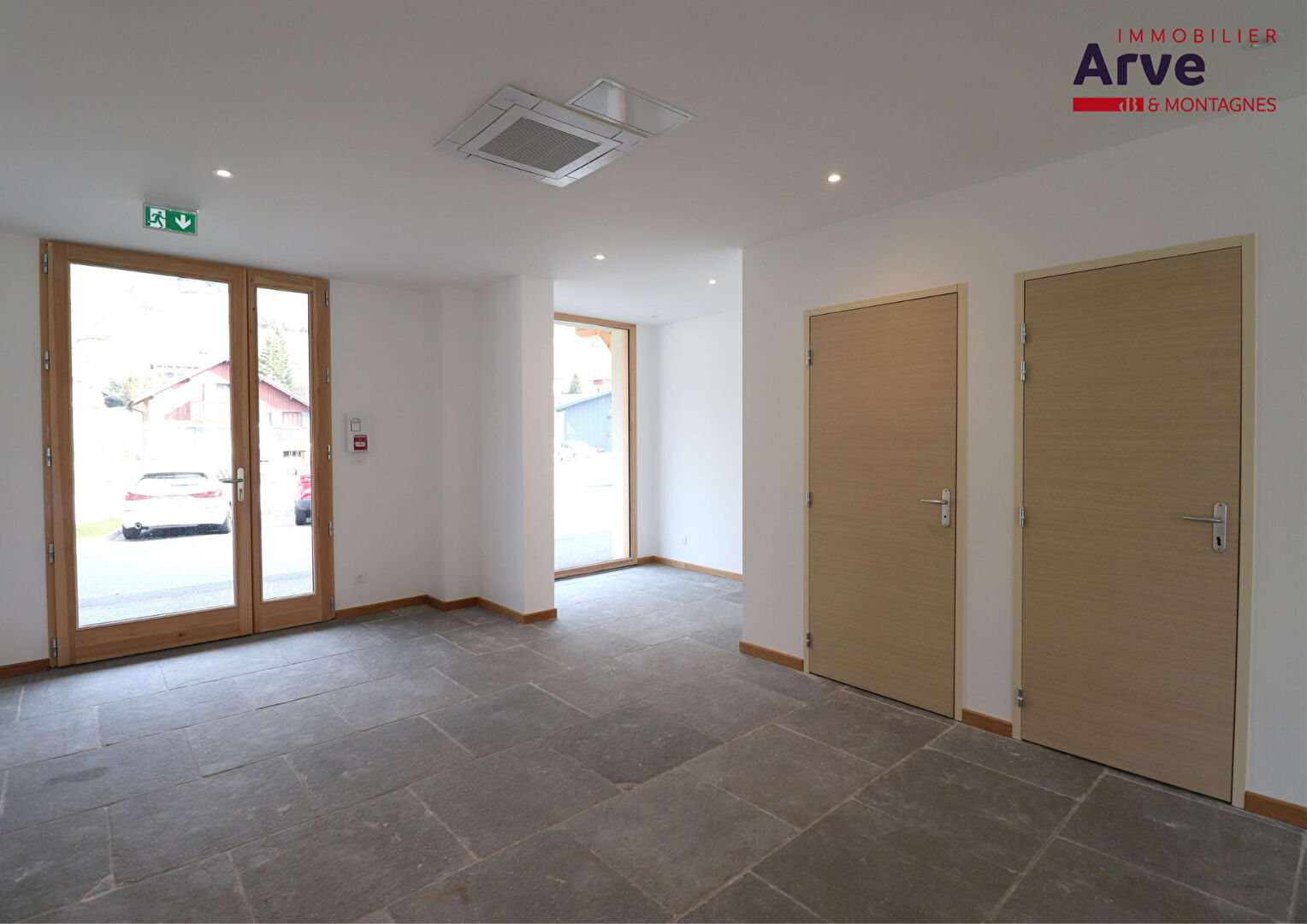 vente local-commercial 