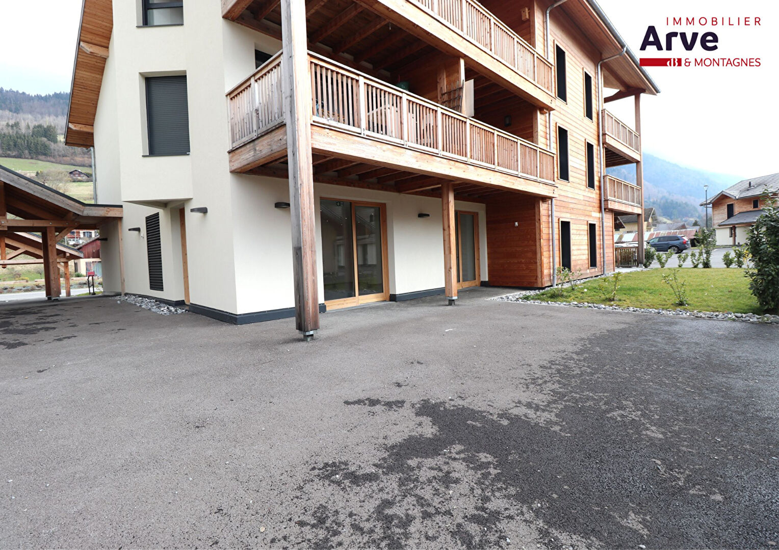vente local-commercial 