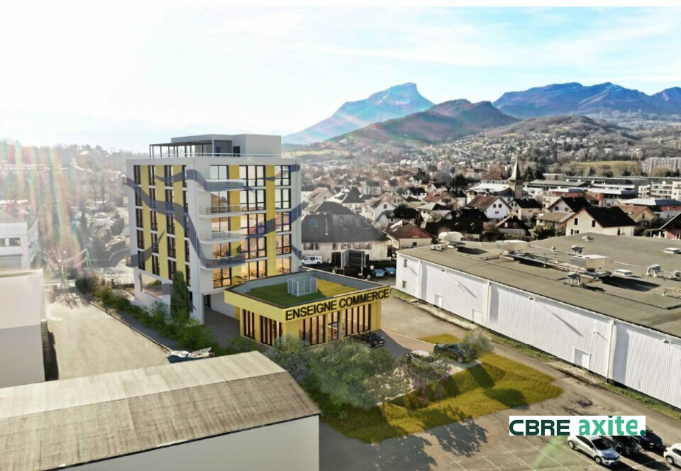 location local-professionnel BASSENS