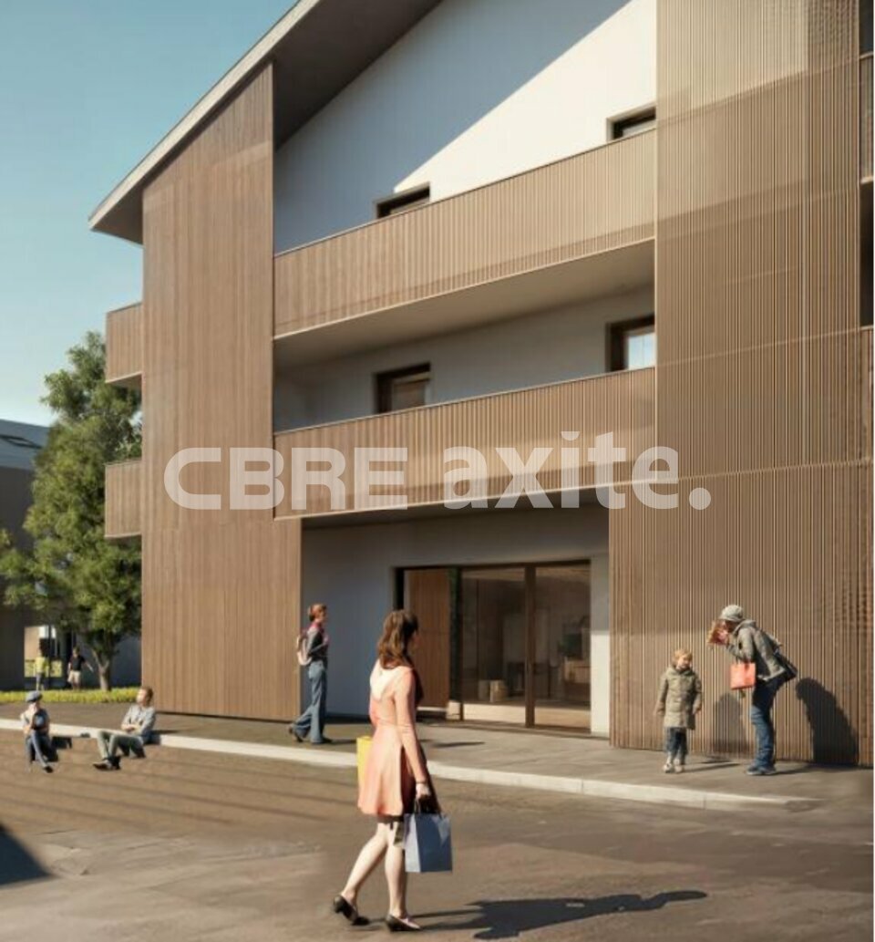 vente local-commercial FILLINGES