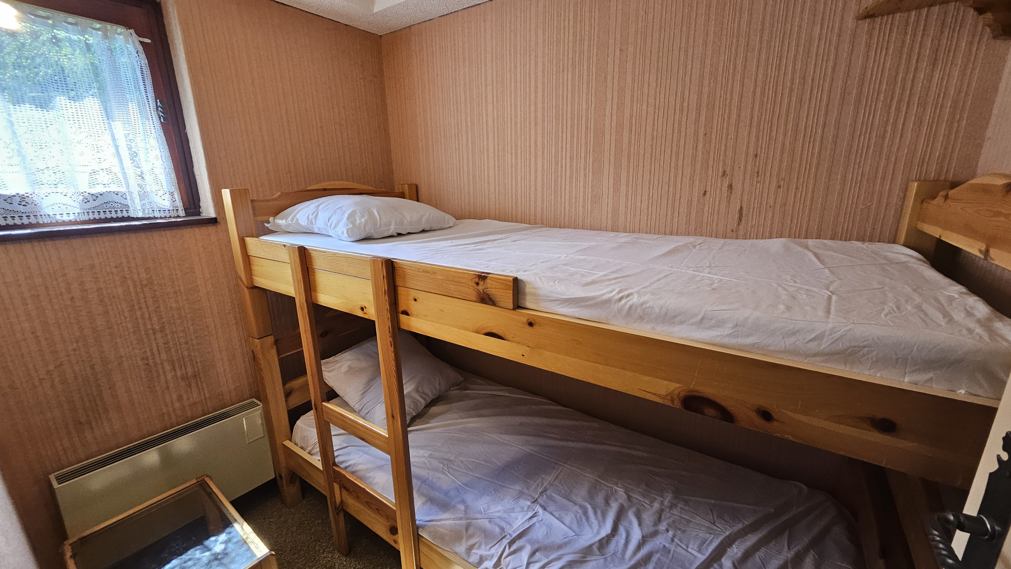 vente appartement LES GETS