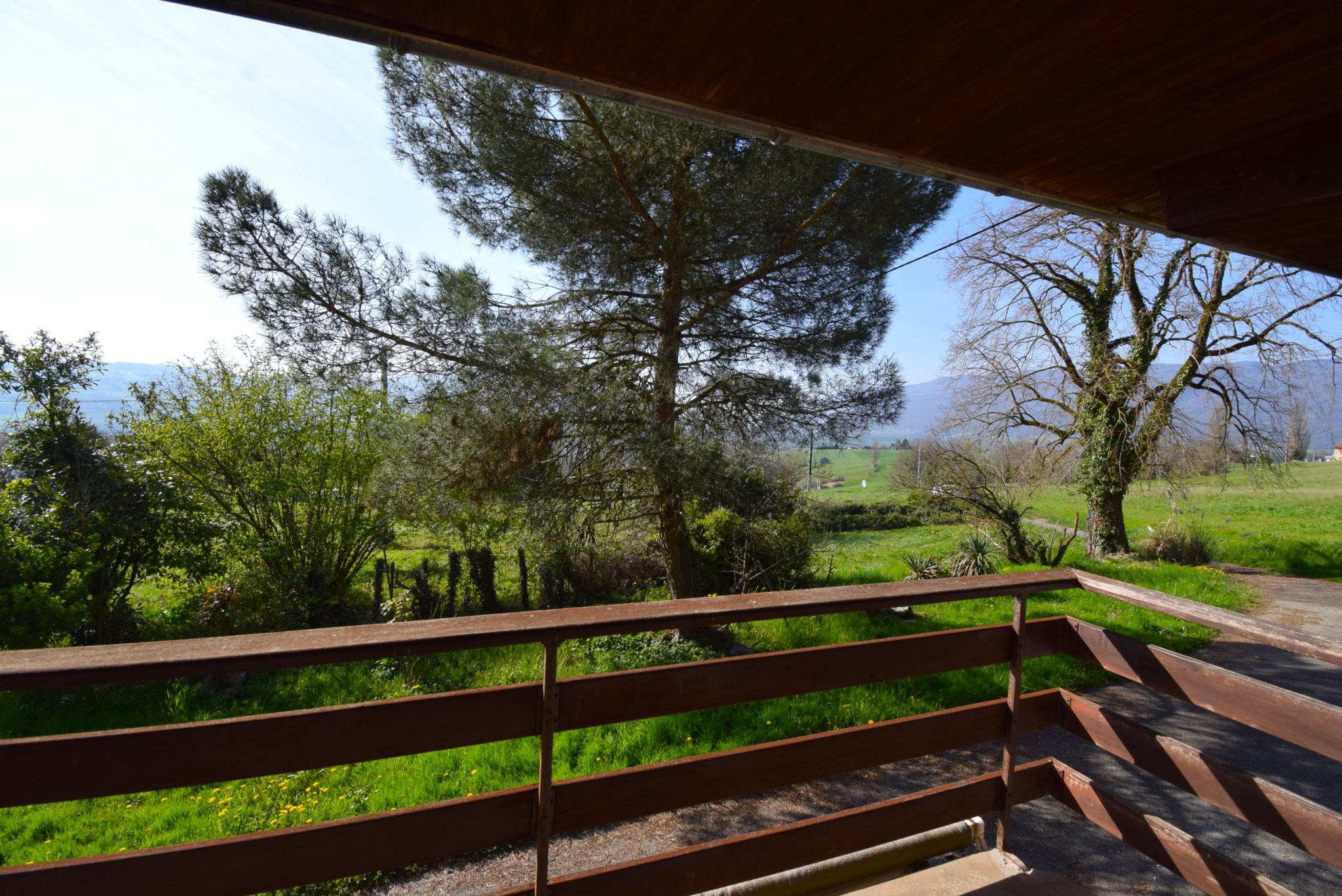 vente maison USINENS
