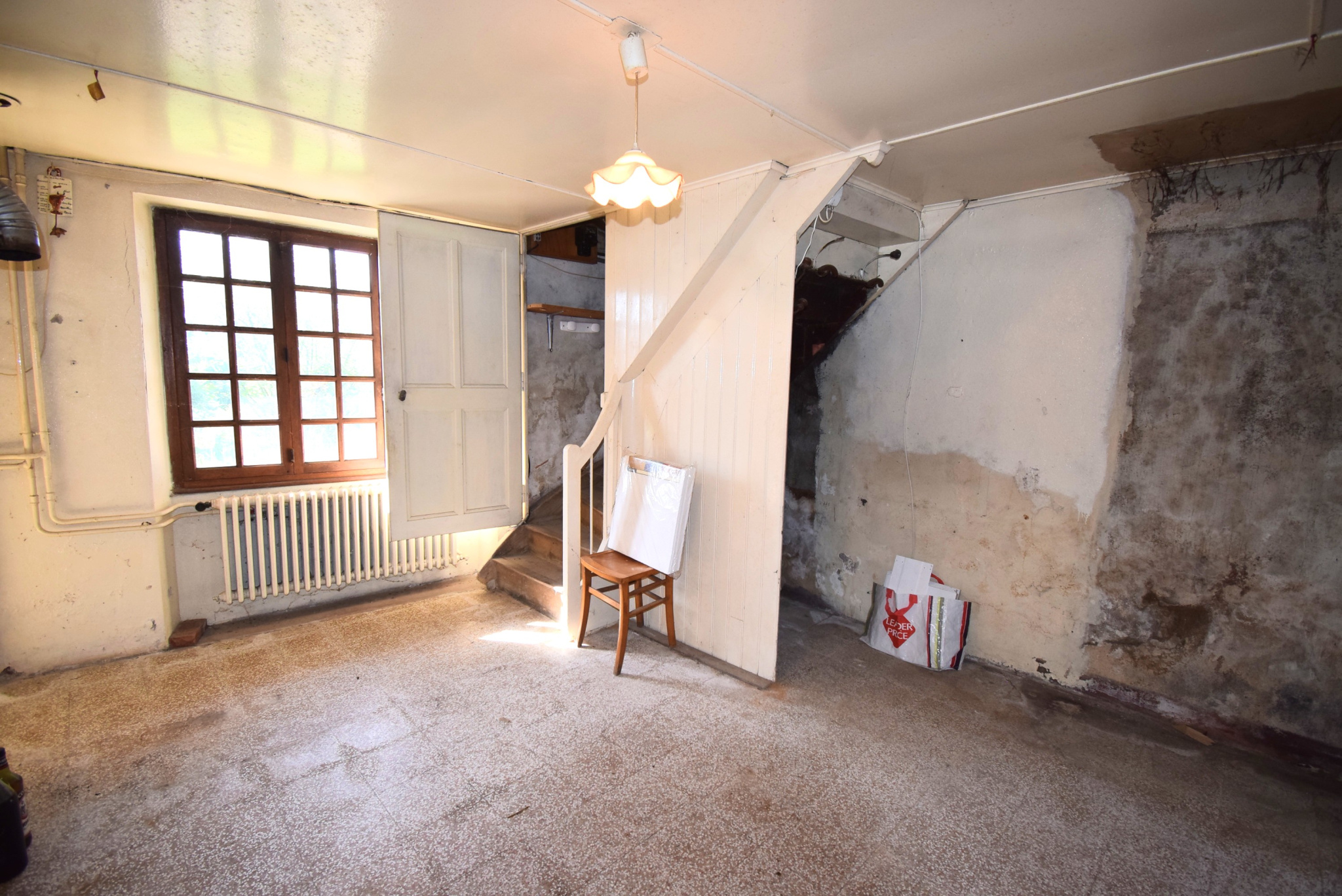 vente maison USINENS