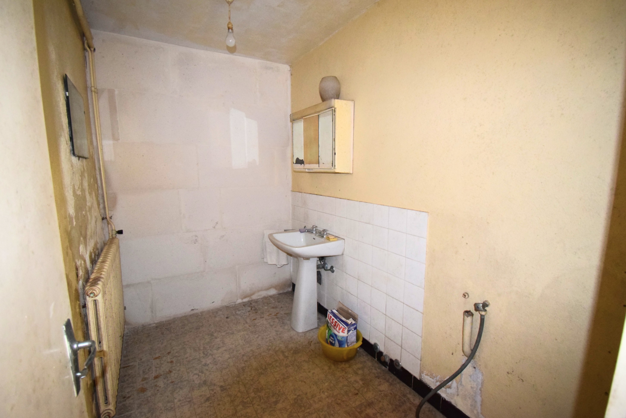 vente maison USINENS