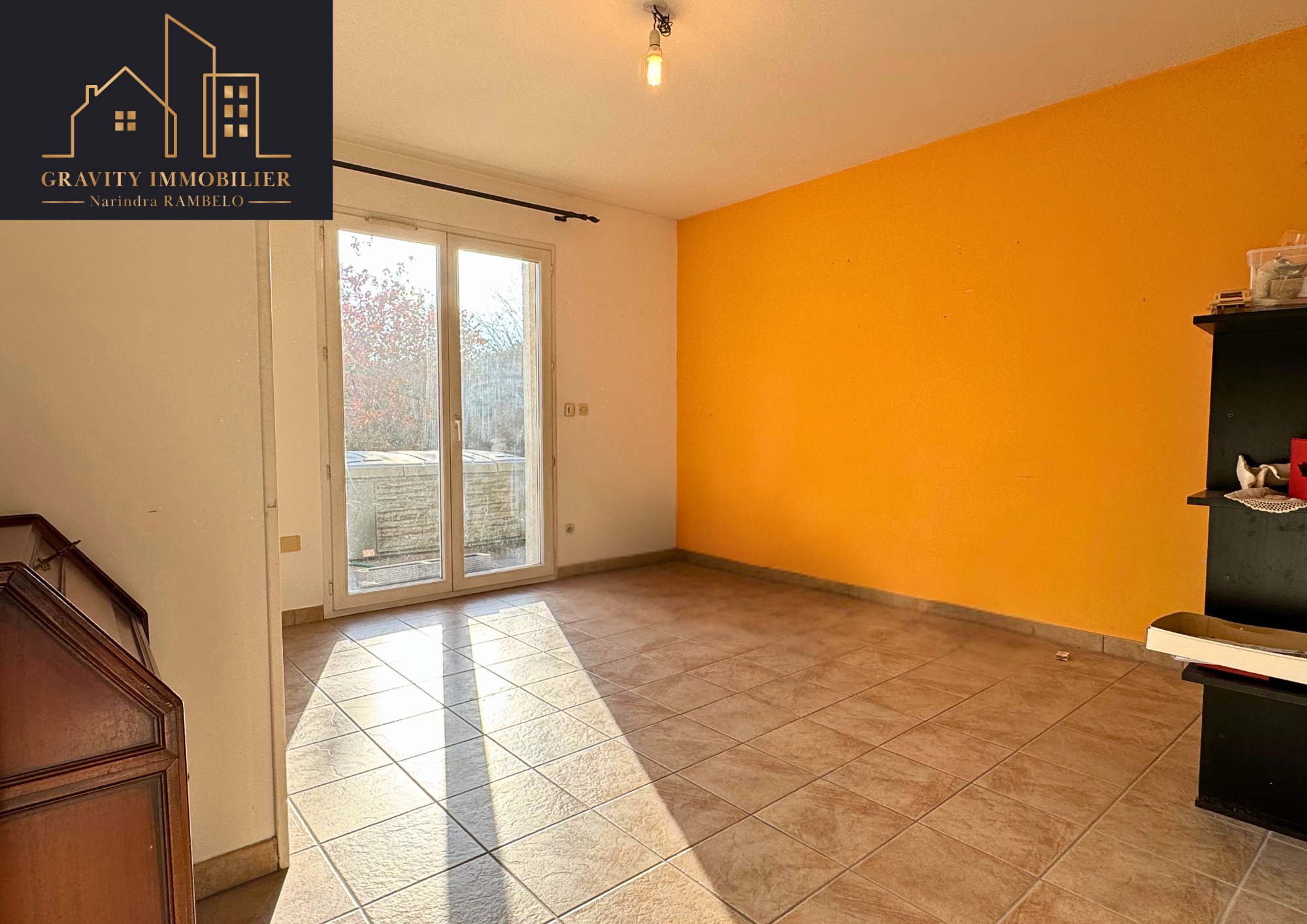vente maison THYEZ