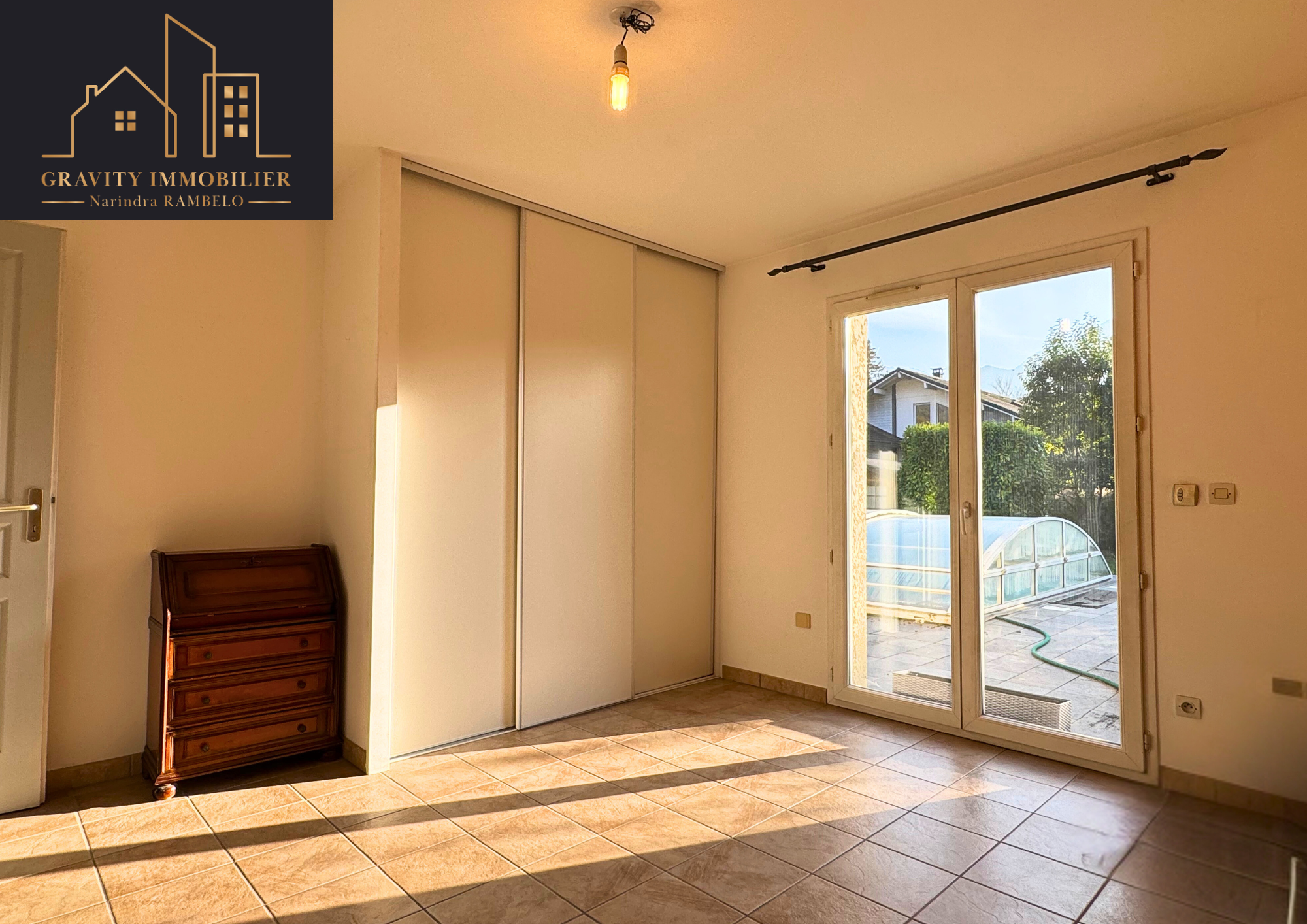 vente maison THYEZ