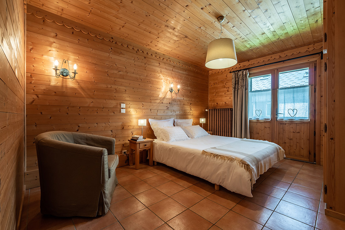 vente appartement LES GETS