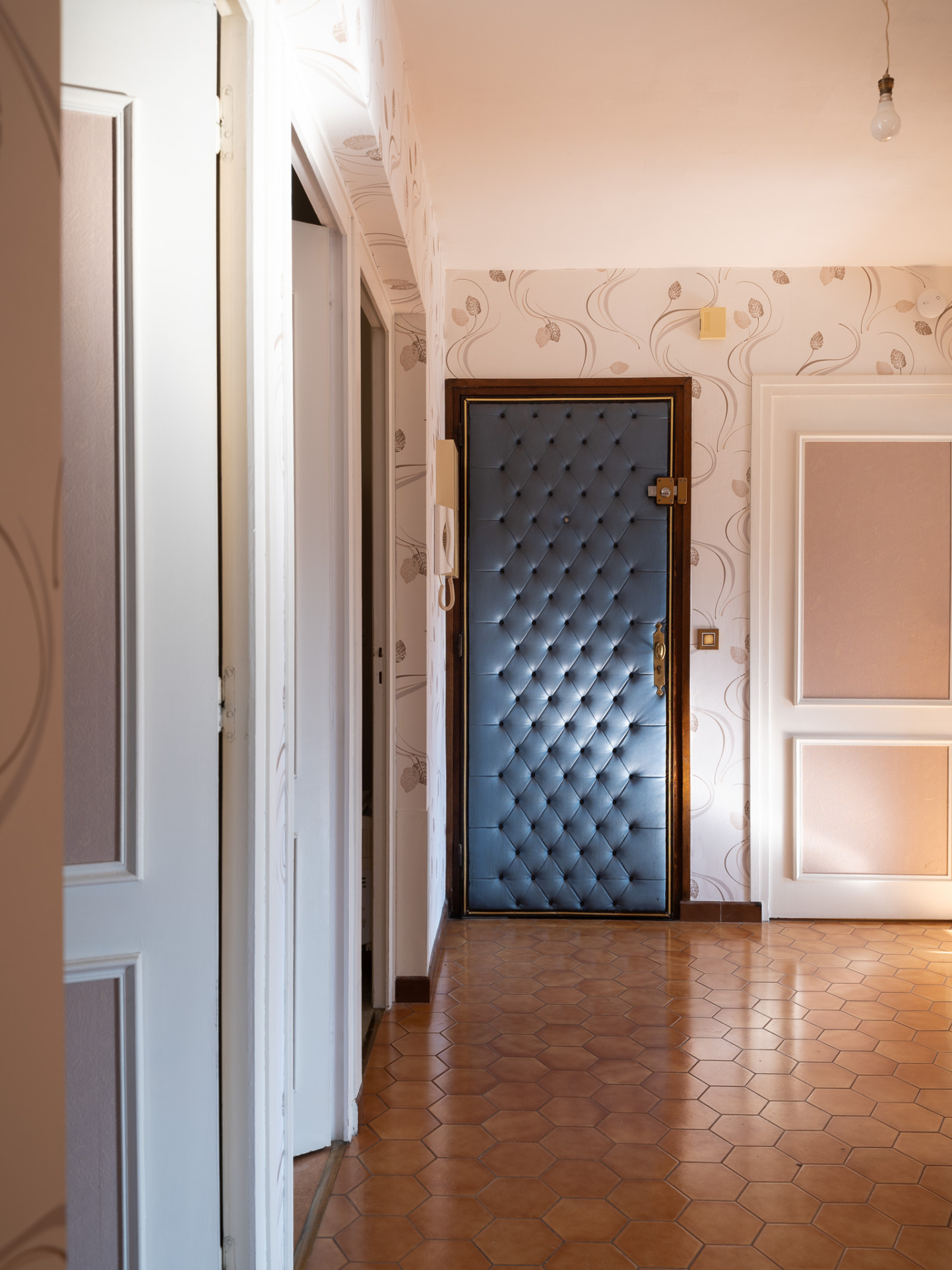 vente appartement ST JORIOZ