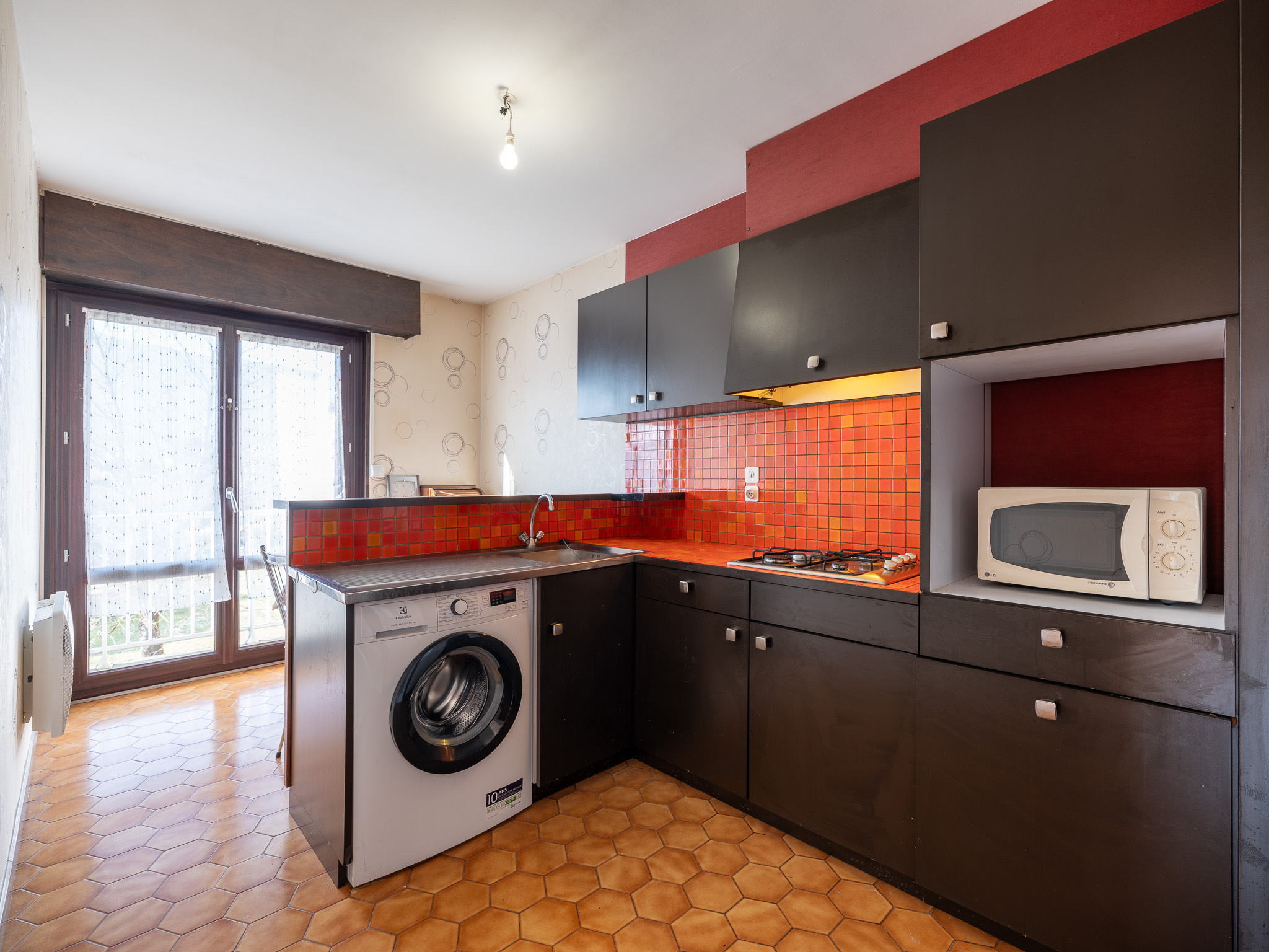vente appartement ST JORIOZ