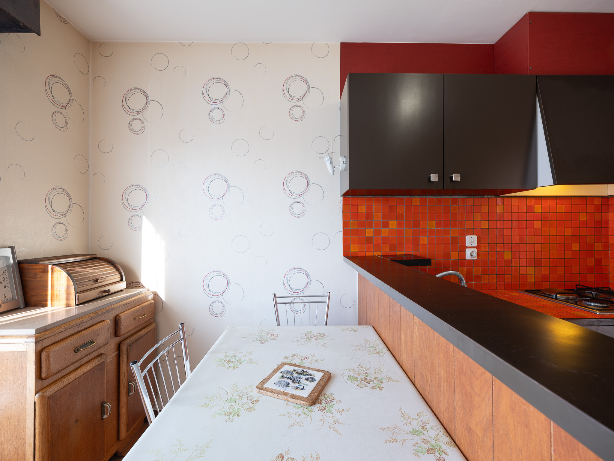 vente appartement ST JORIOZ