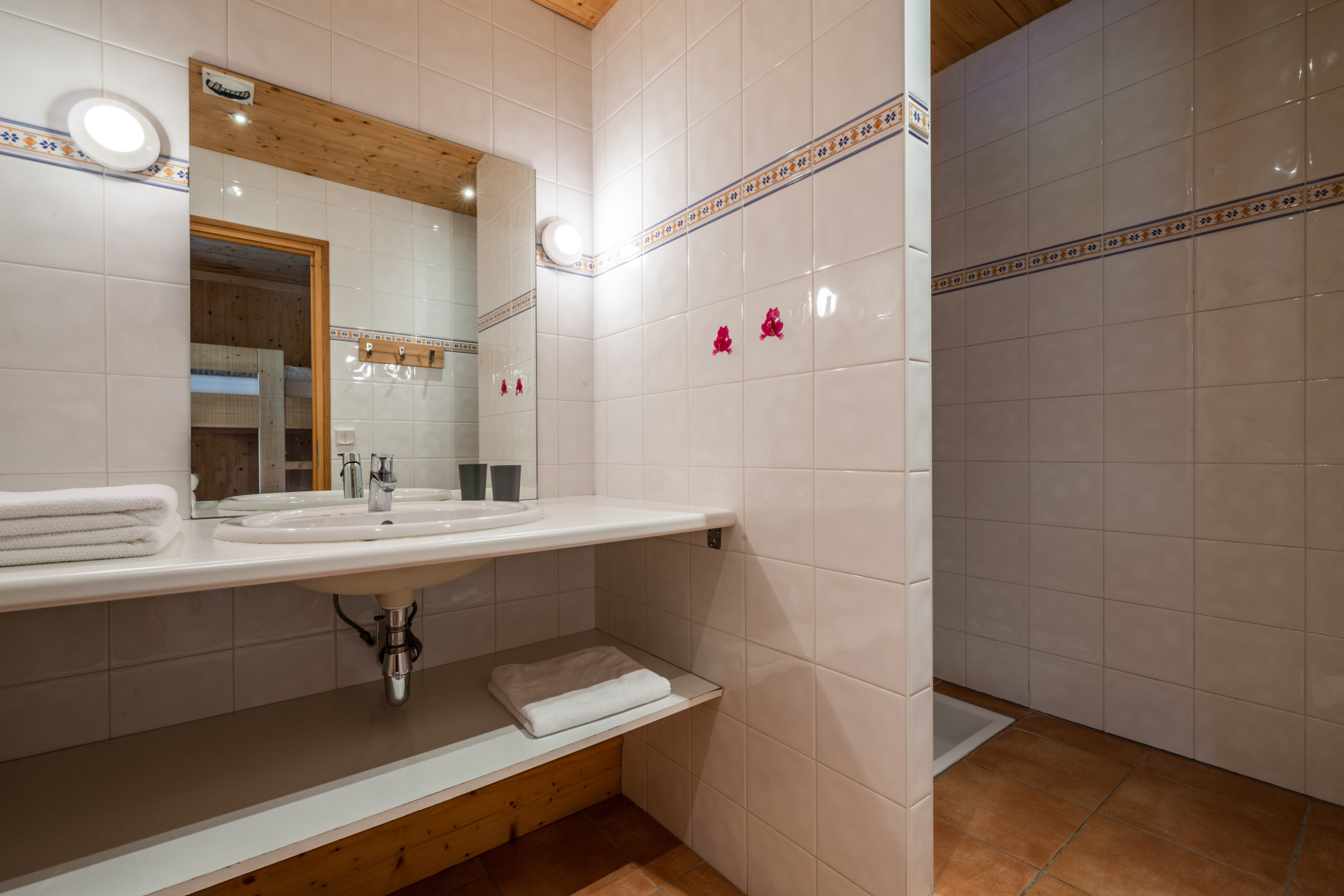 vente appartement LES GETS