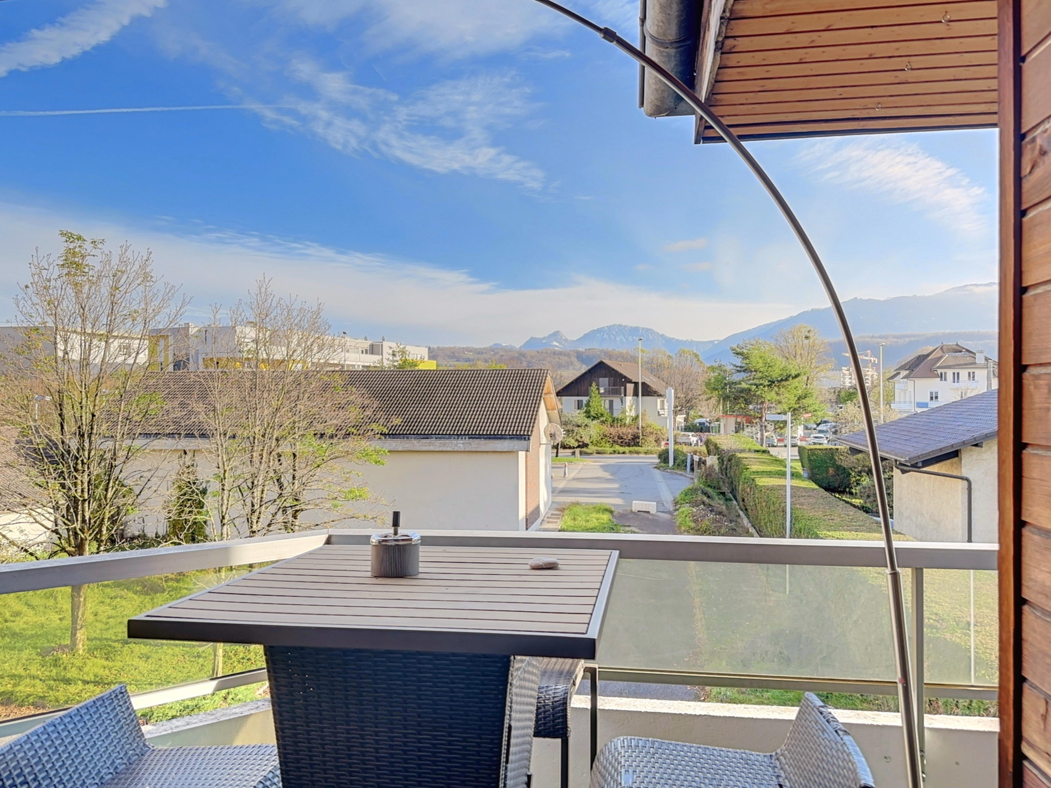 Appartement 2 pièces - 58 m² THONON LES BAINS