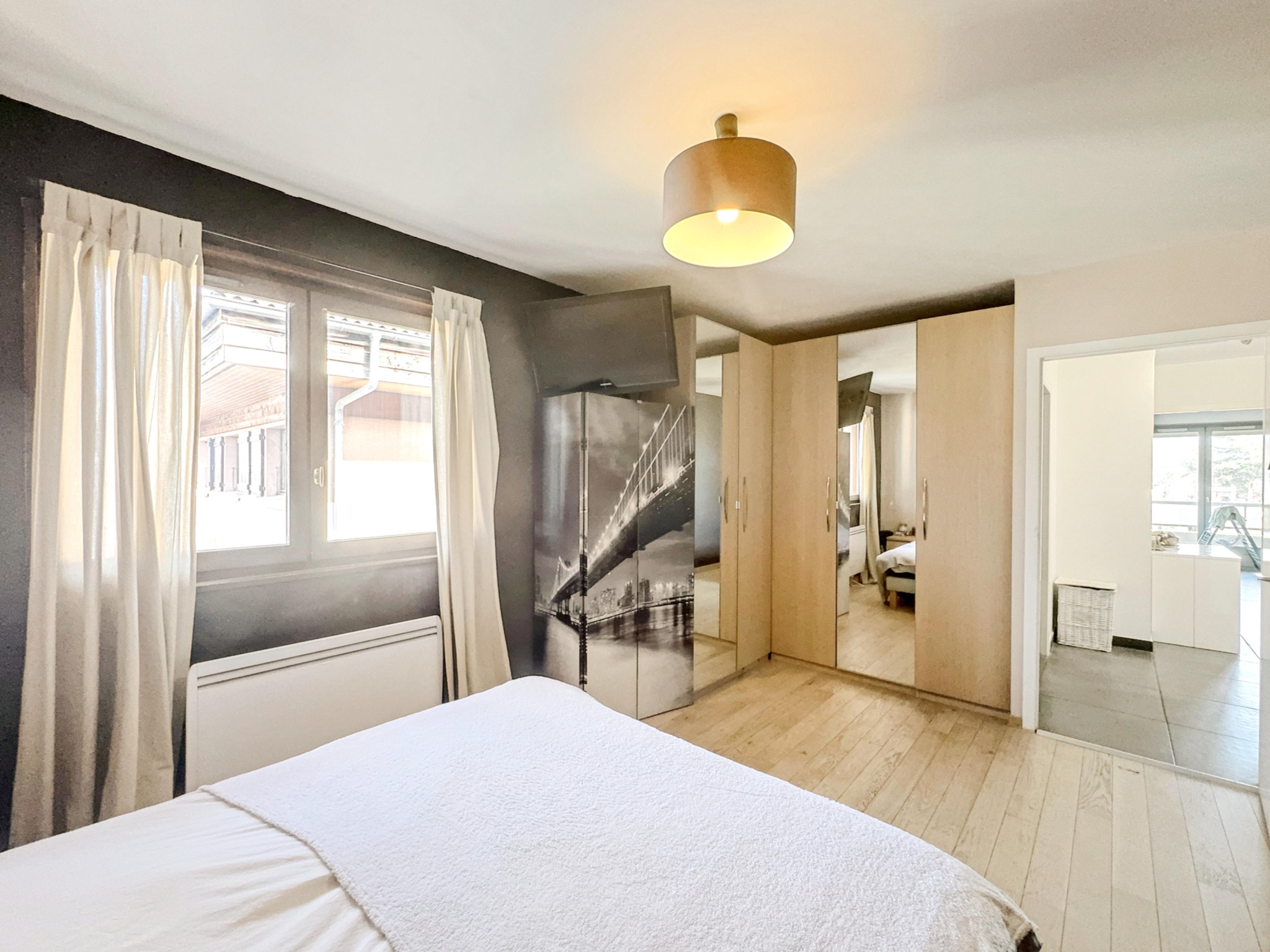 vente appartement THONON LES BAINS