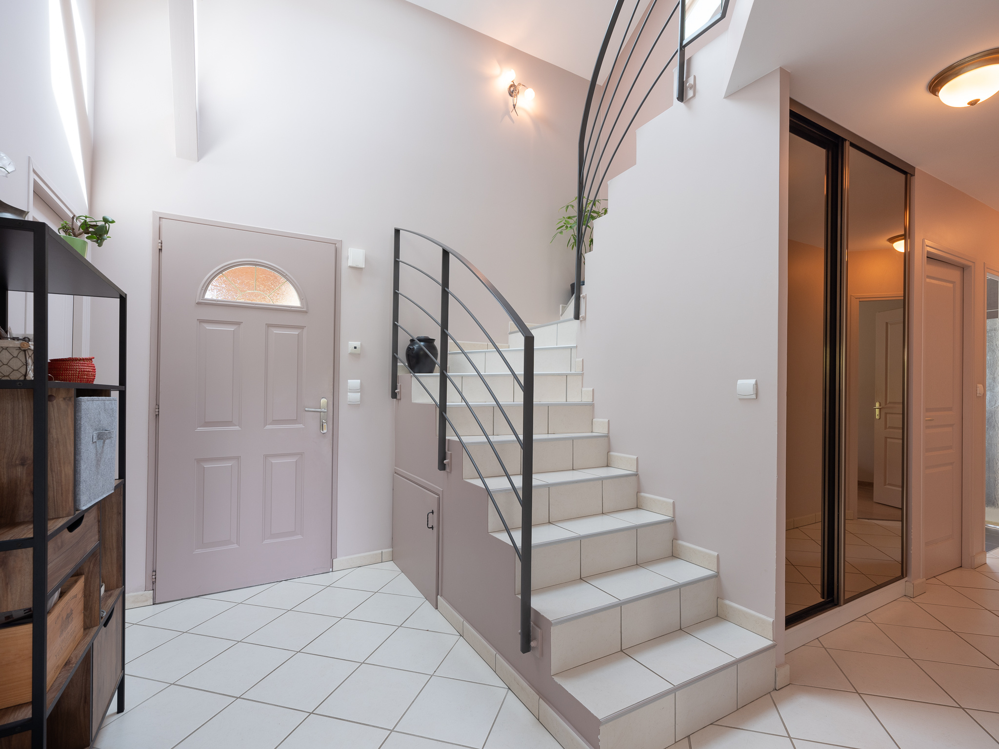 vente maison ST JORIOZ