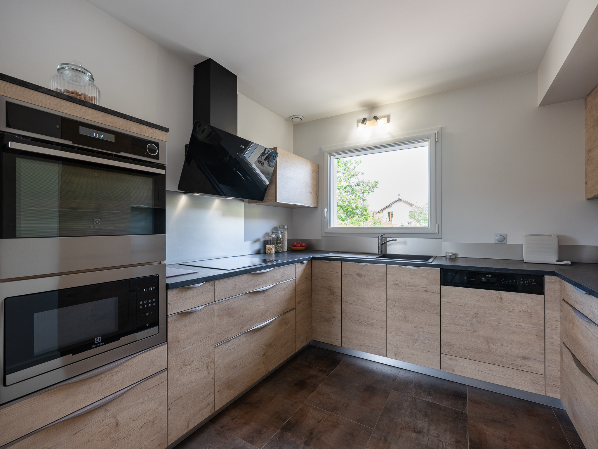 vente maison ST JORIOZ