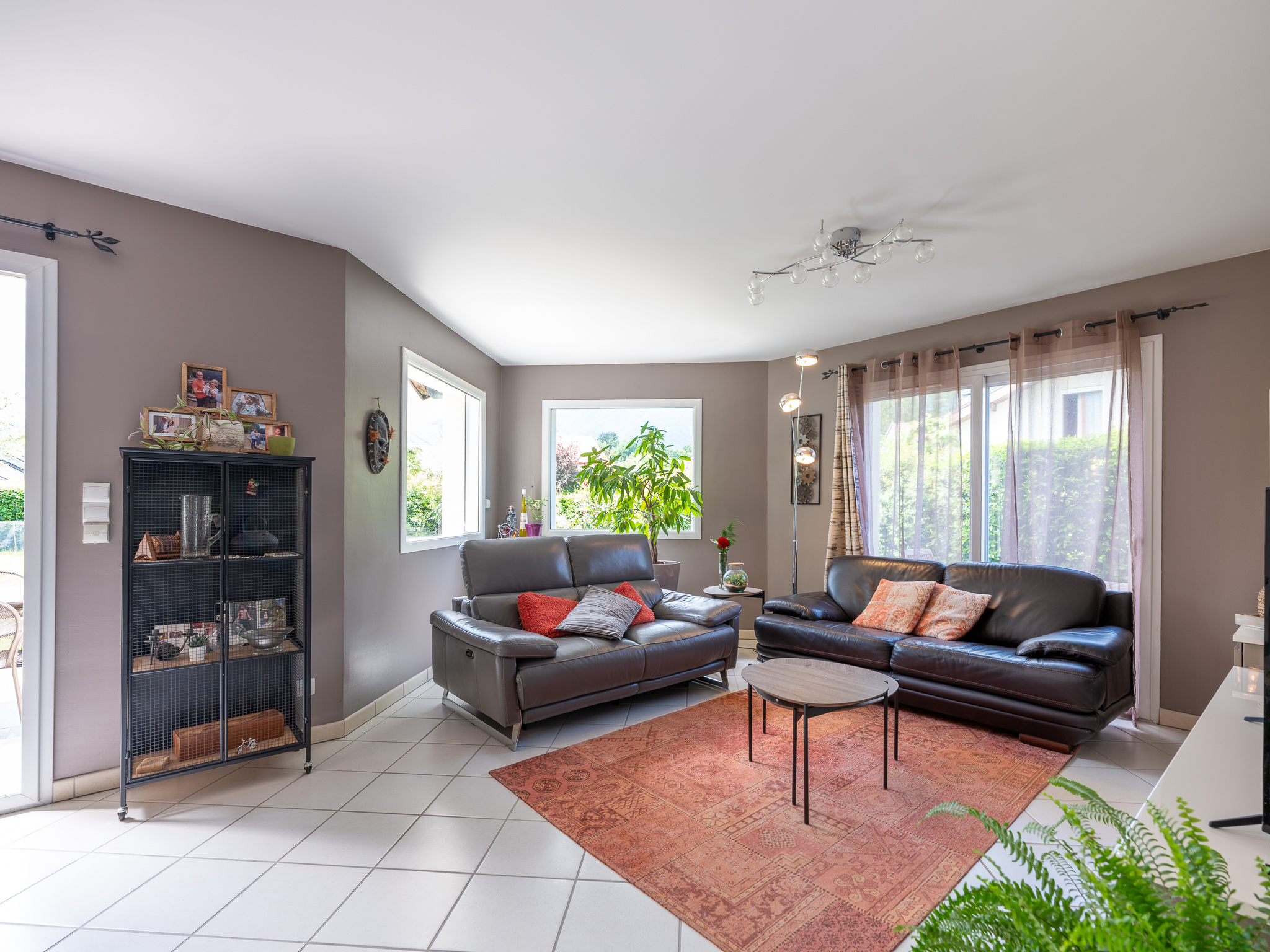 vente maison ST JORIOZ