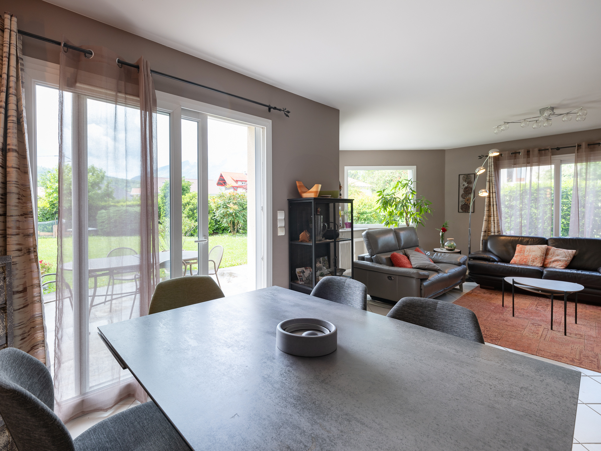 vente maison ST JORIOZ