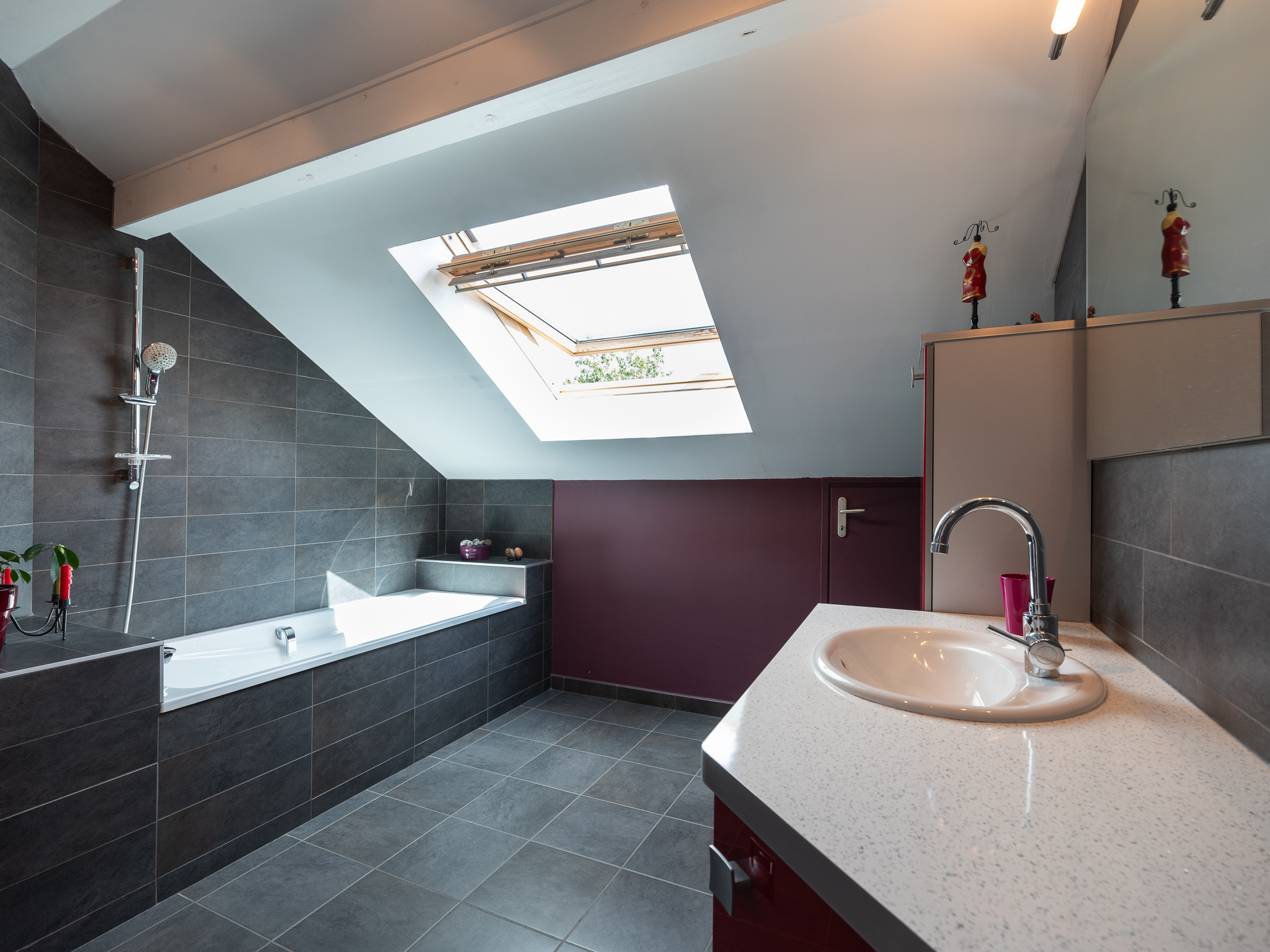 vente maison ST JORIOZ