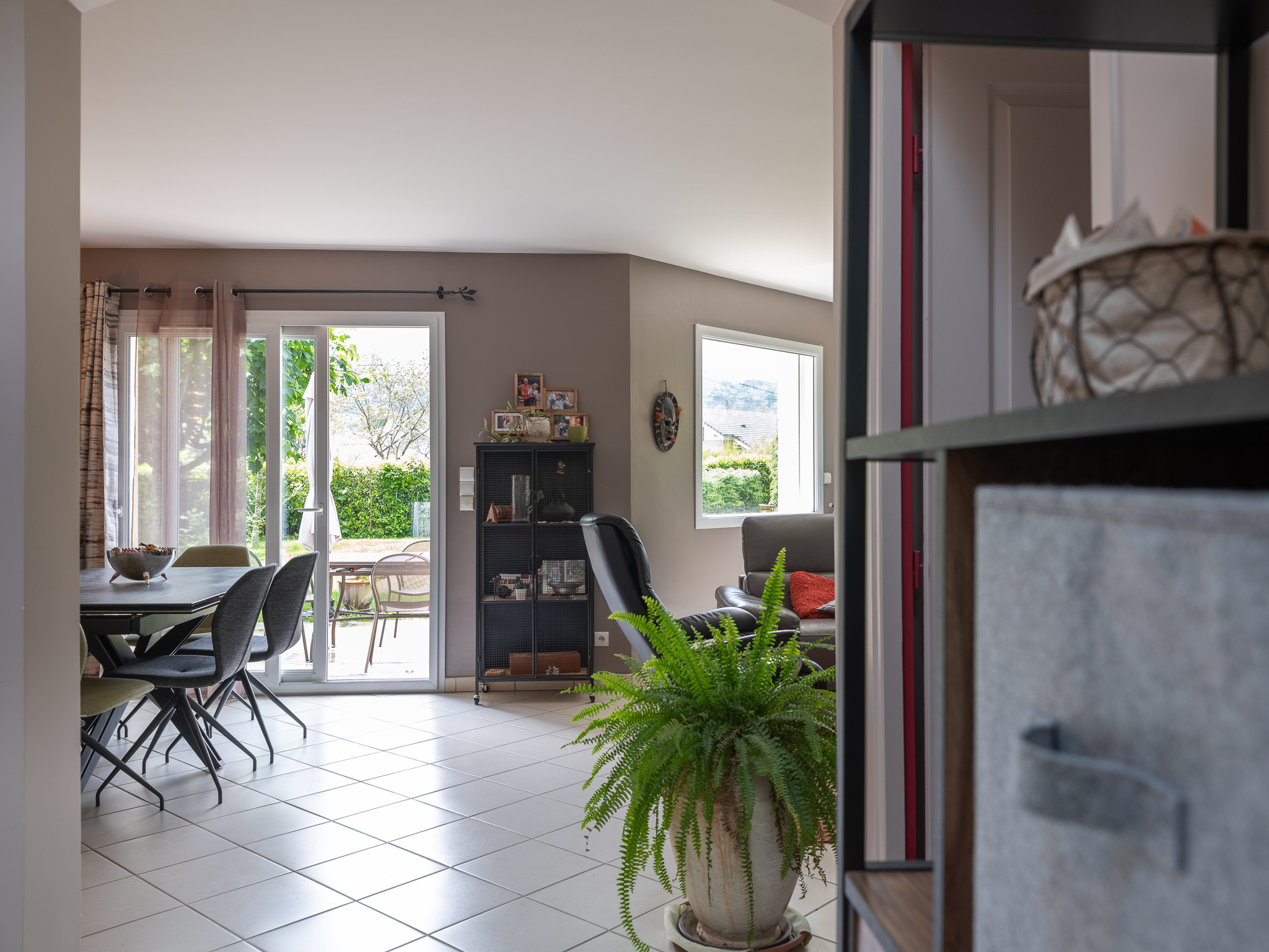 vente maison ST JORIOZ