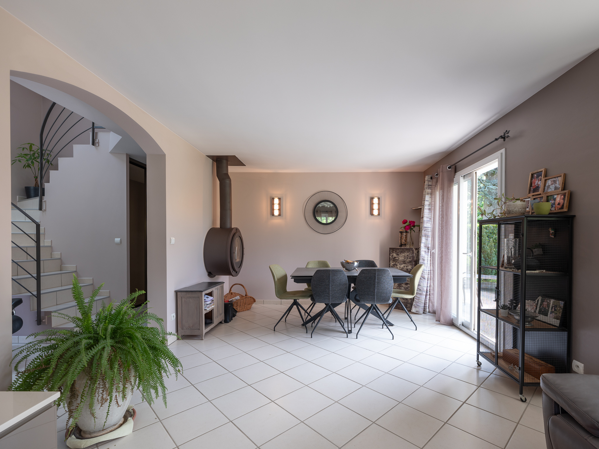 vente maison ST JORIOZ