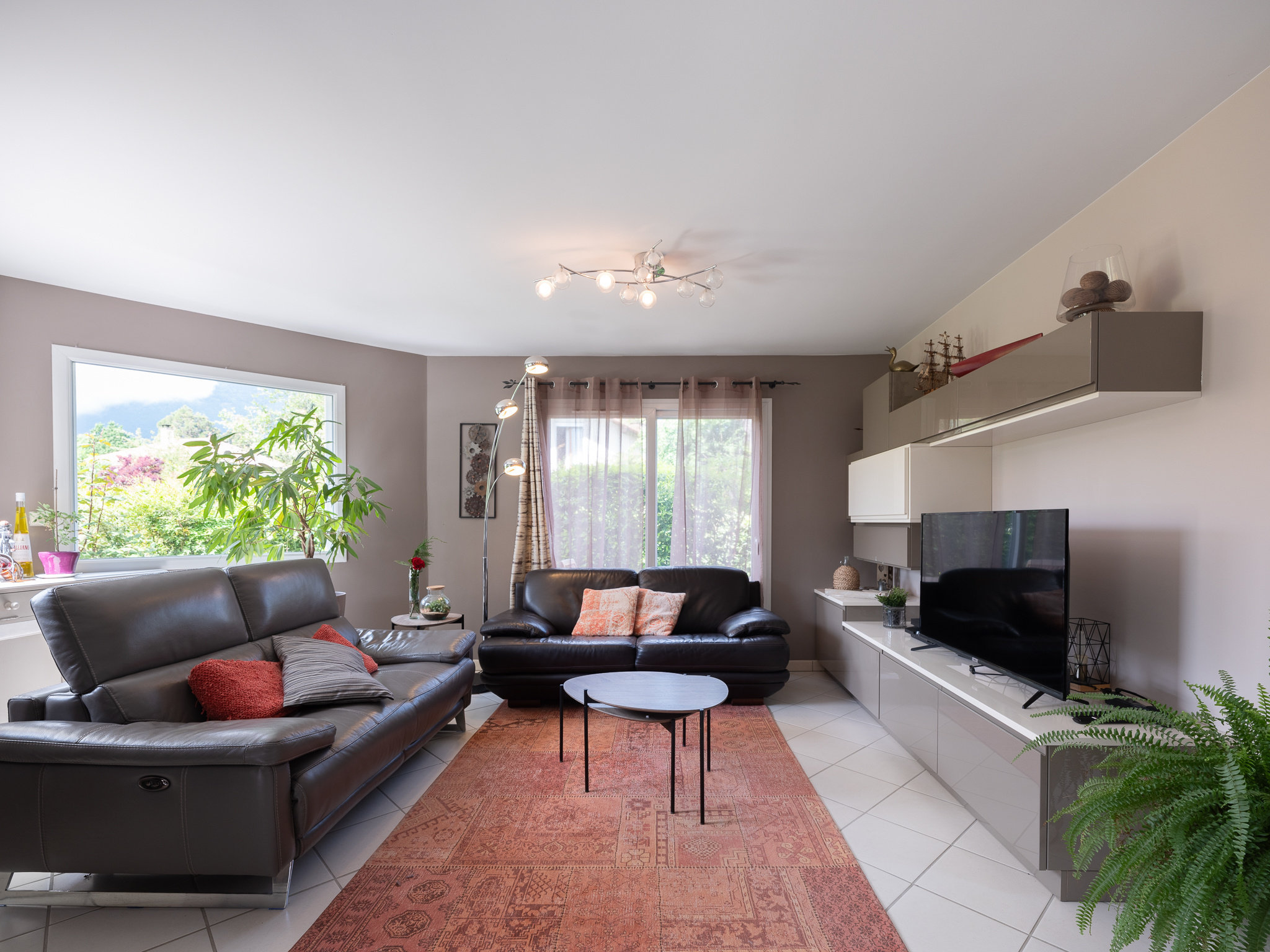 vente maison ST JORIOZ