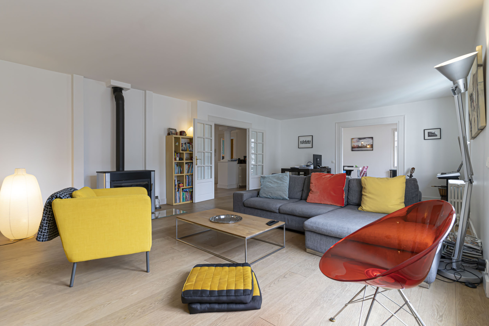 vente appartement ANNECY