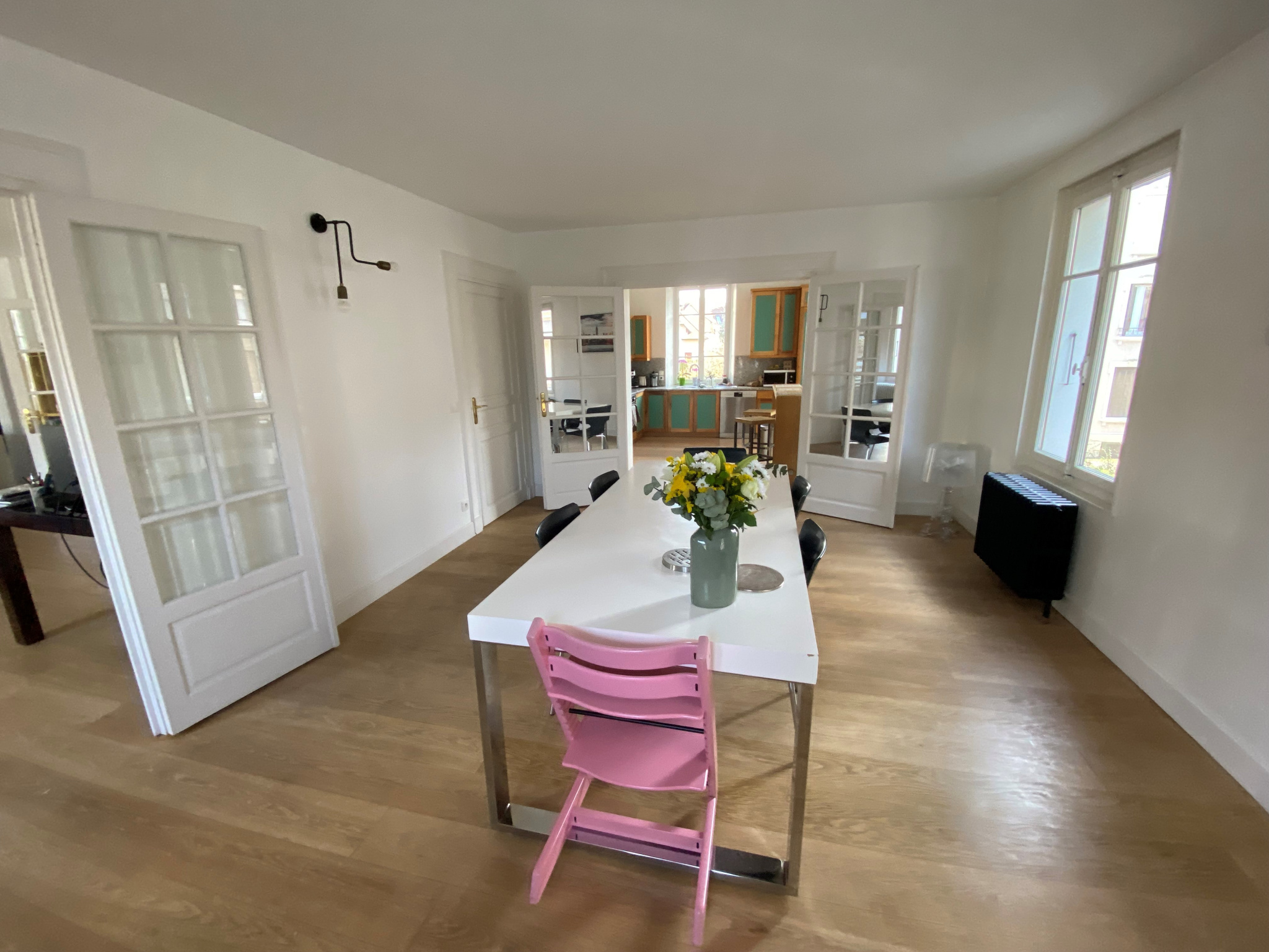 vente appartement ANNECY