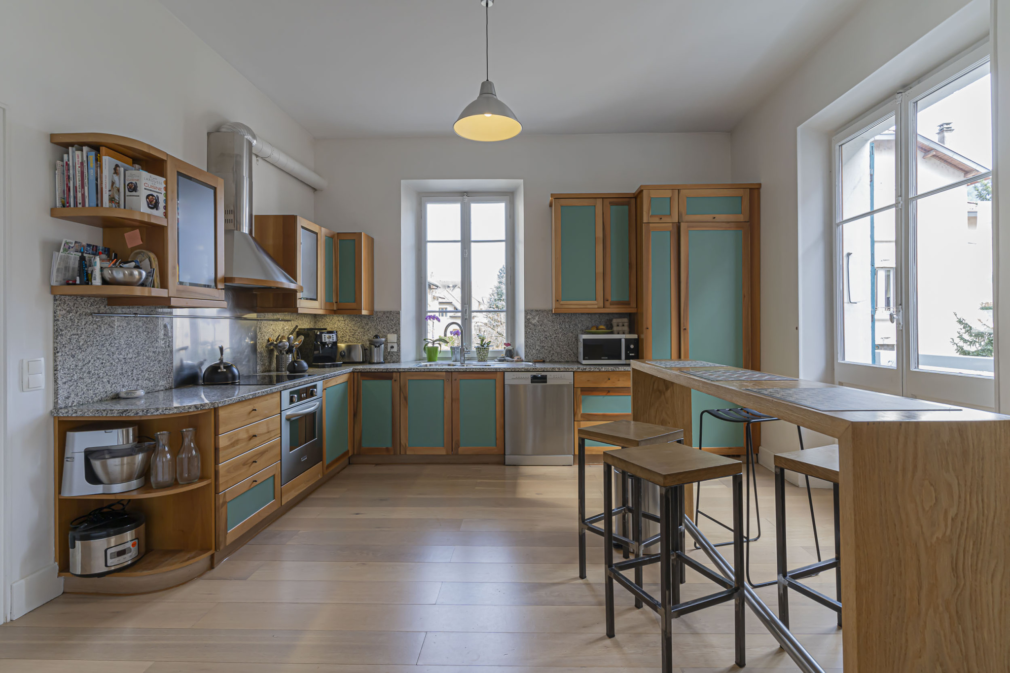 vente appartement ANNECY