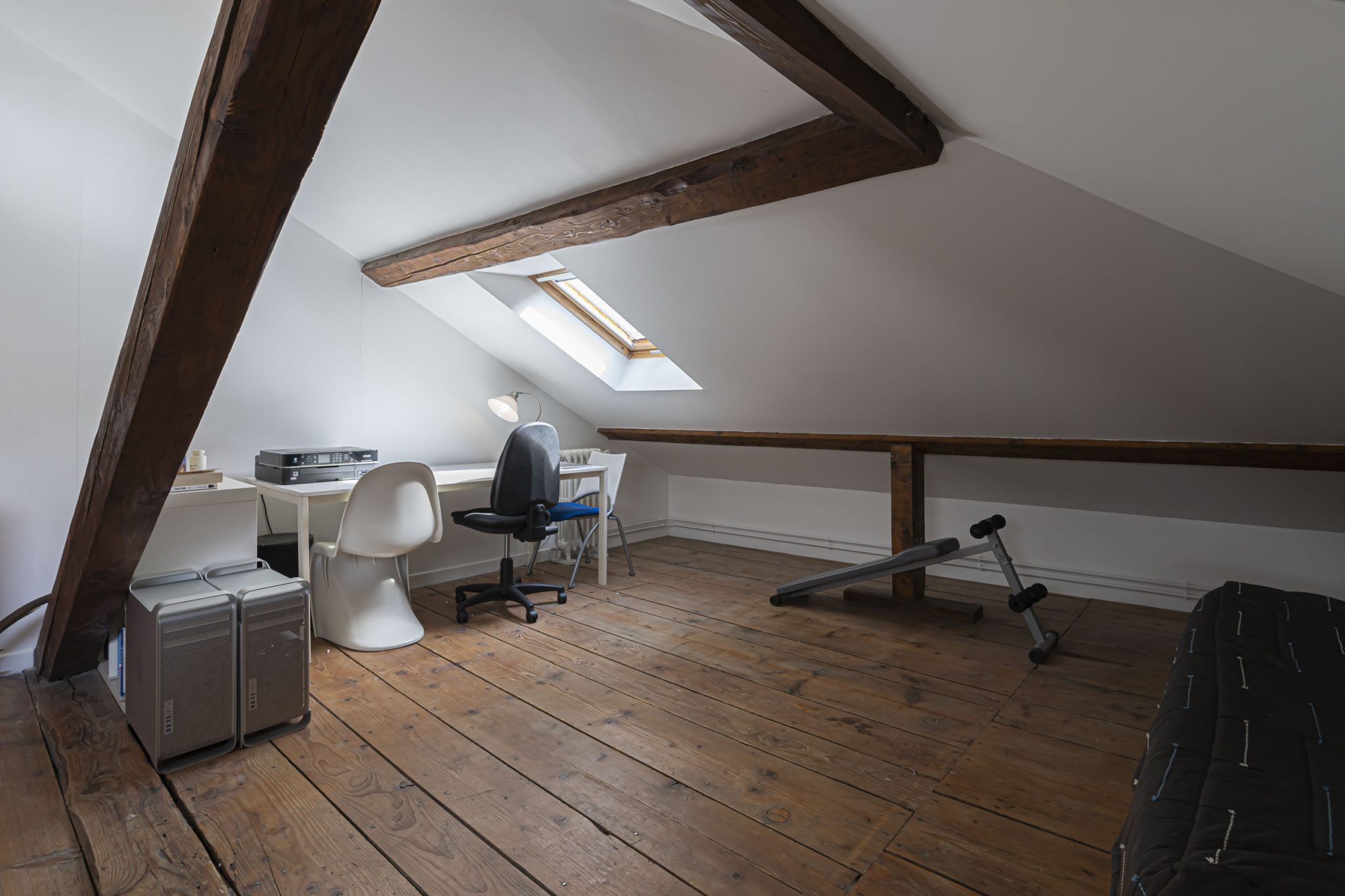vente appartement ANNECY