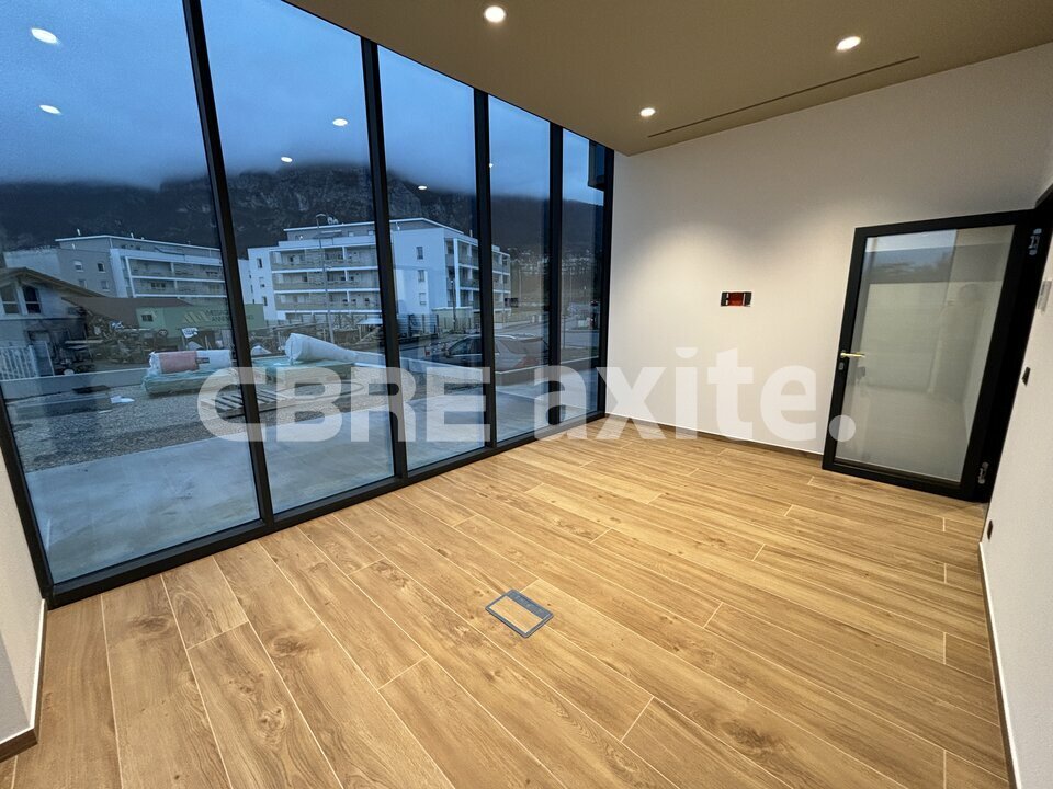 location local-professionnel COLLONGES SOUS SALEVE