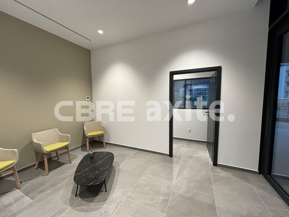 location local-professionnel COLLONGES SOUS SALEVE