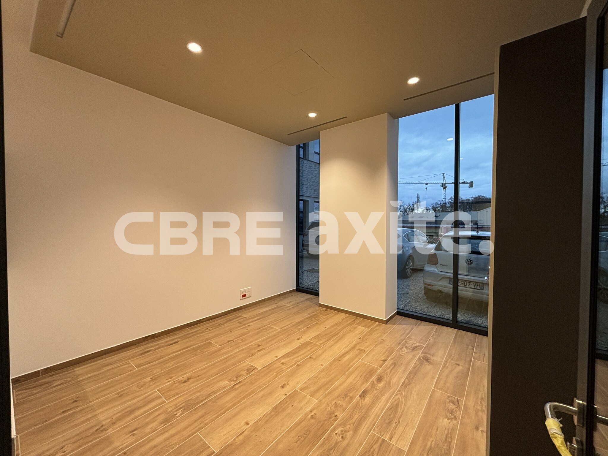 location local-professionnel COLLONGES SOUS SALEVE