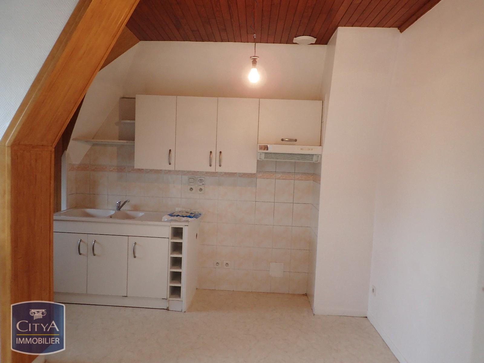 location appartement BARBERAZ