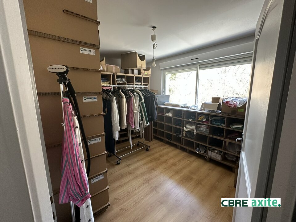 location local-commercial CHALLES LES EAUX