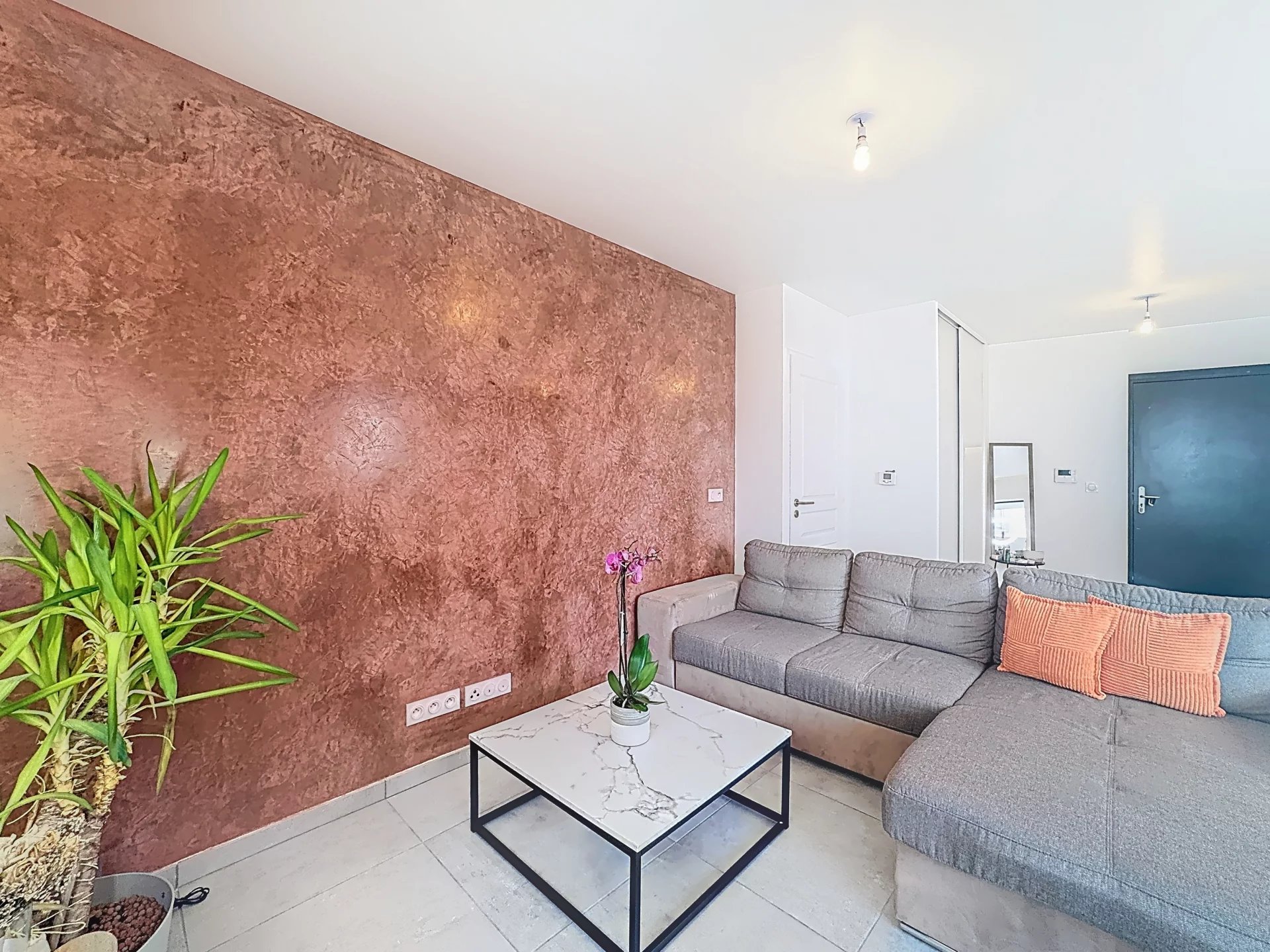 vente appartement NEUVECELLE